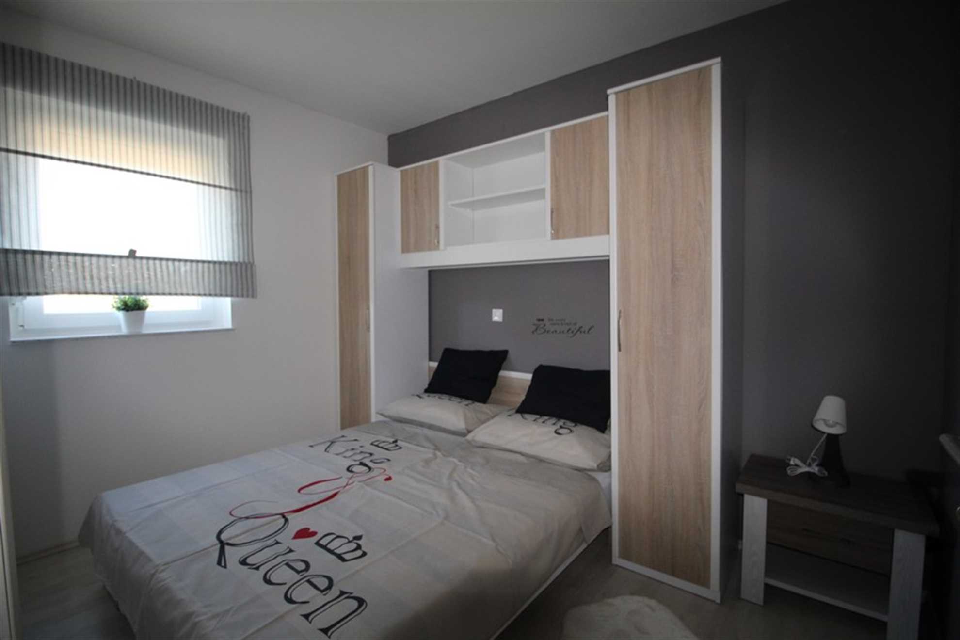 Apartment - Modus 2