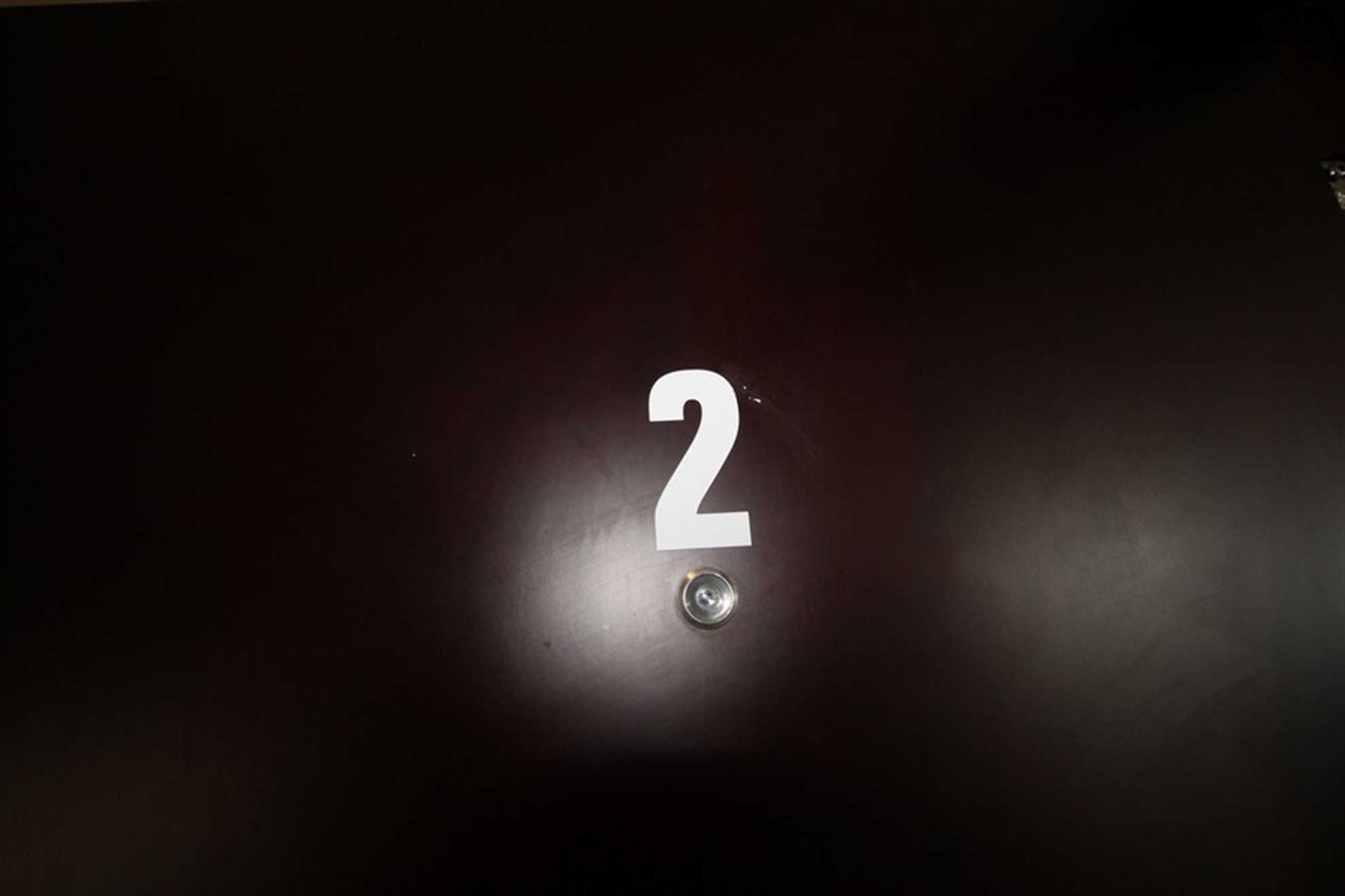 Apartment - Modus 2