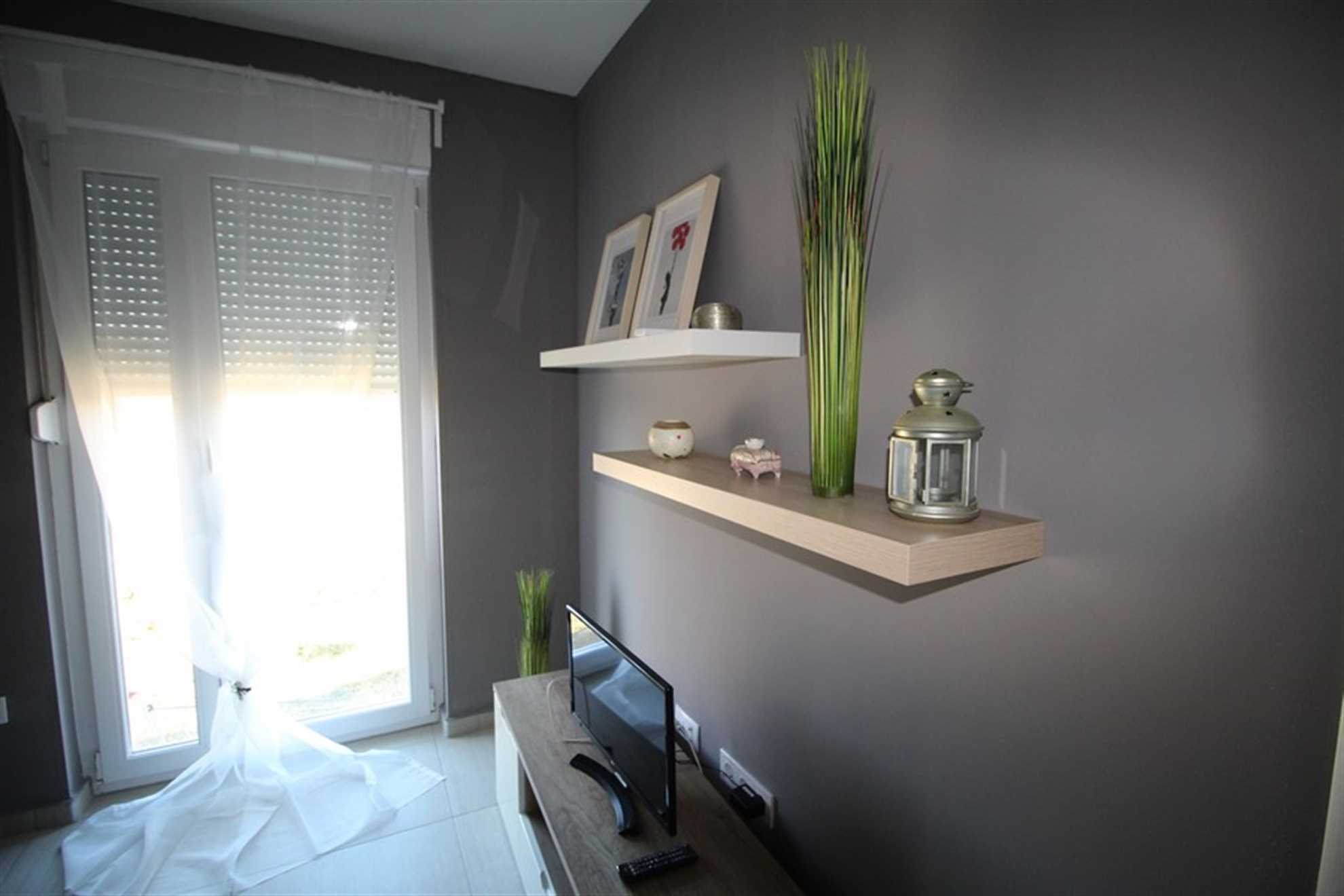 Apartment - Modus 2