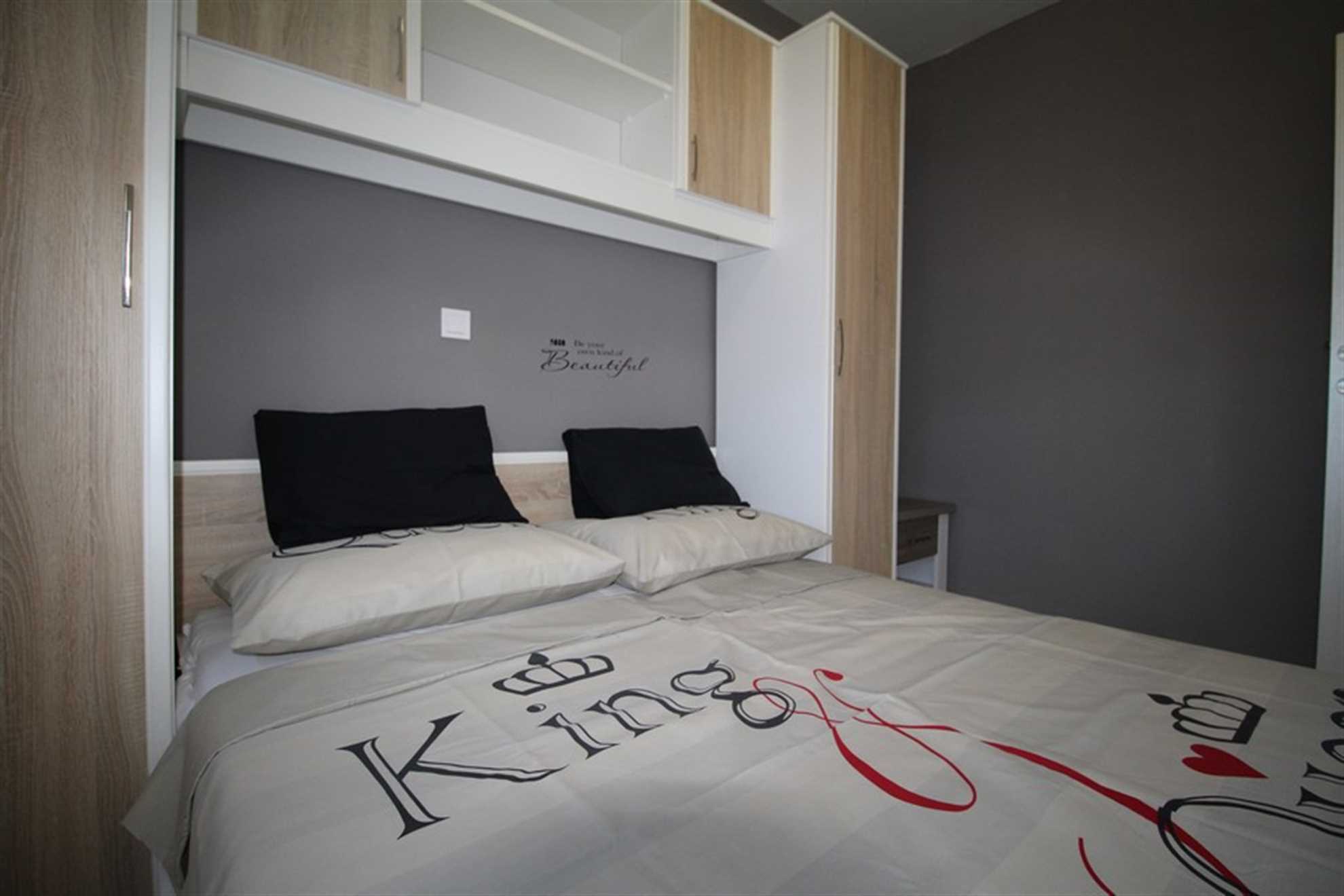 Apartment - Modus 2