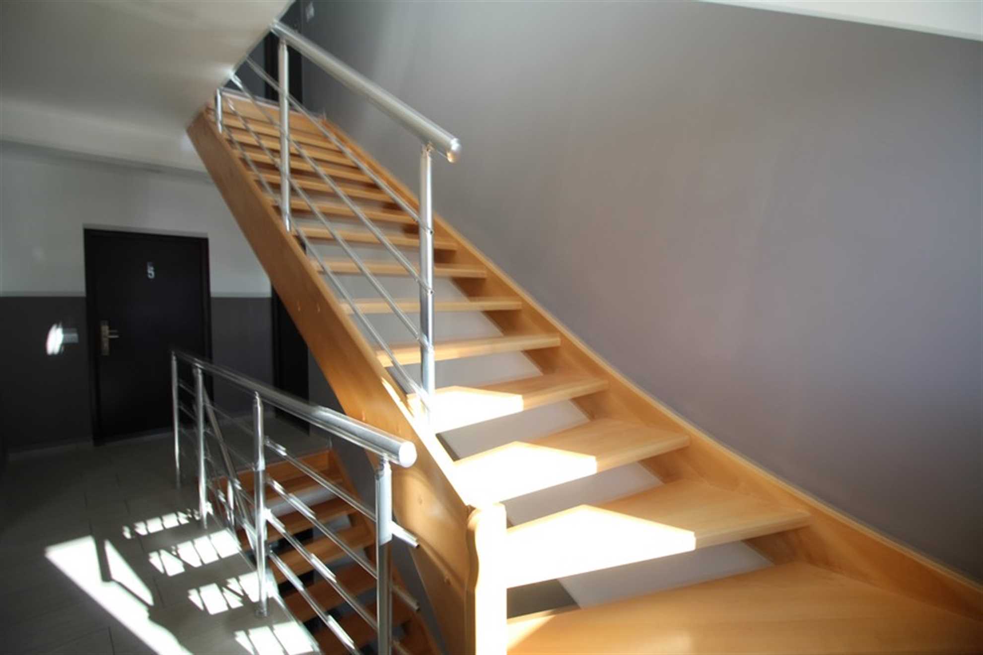 Apartment - Modus 2