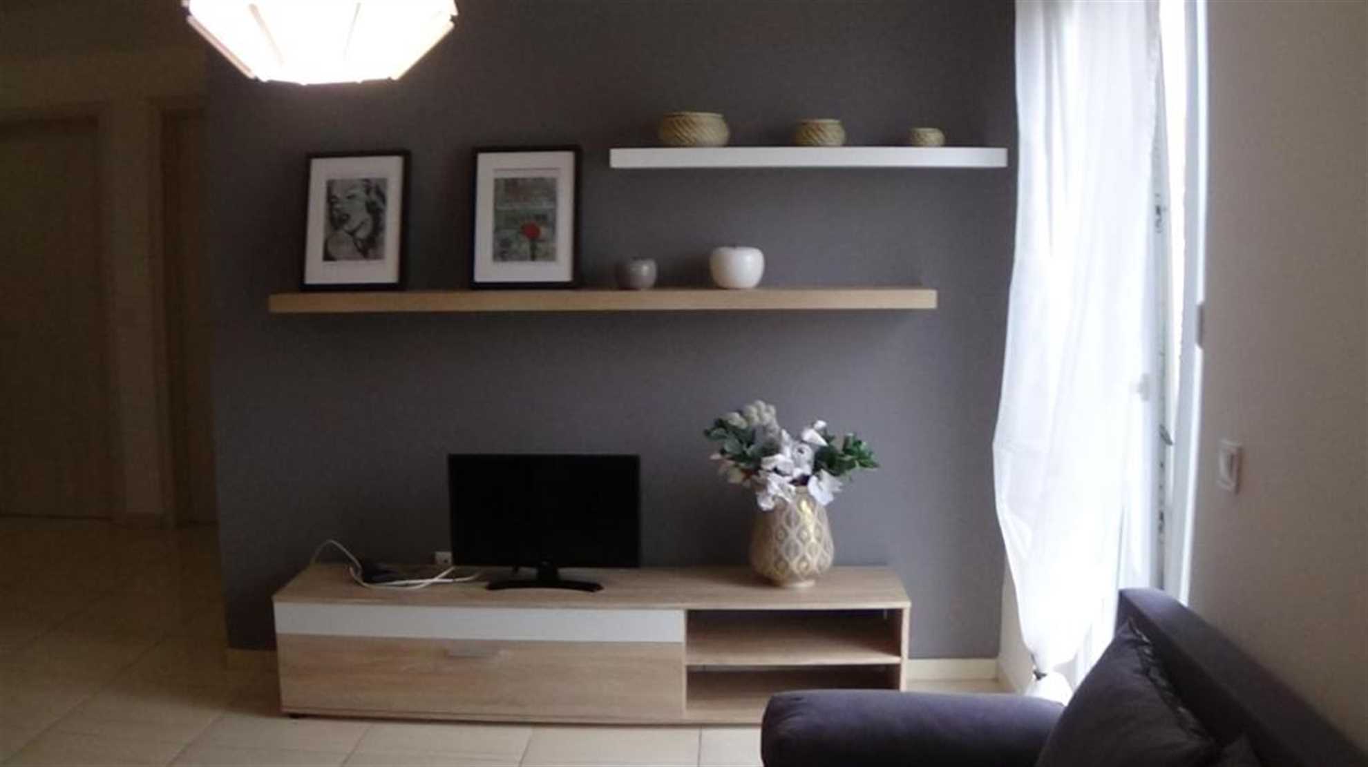Apartment - Modus 2