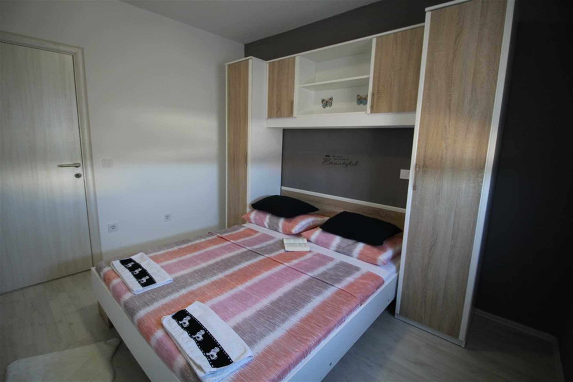Apartment" Sun Mauro"- For six person