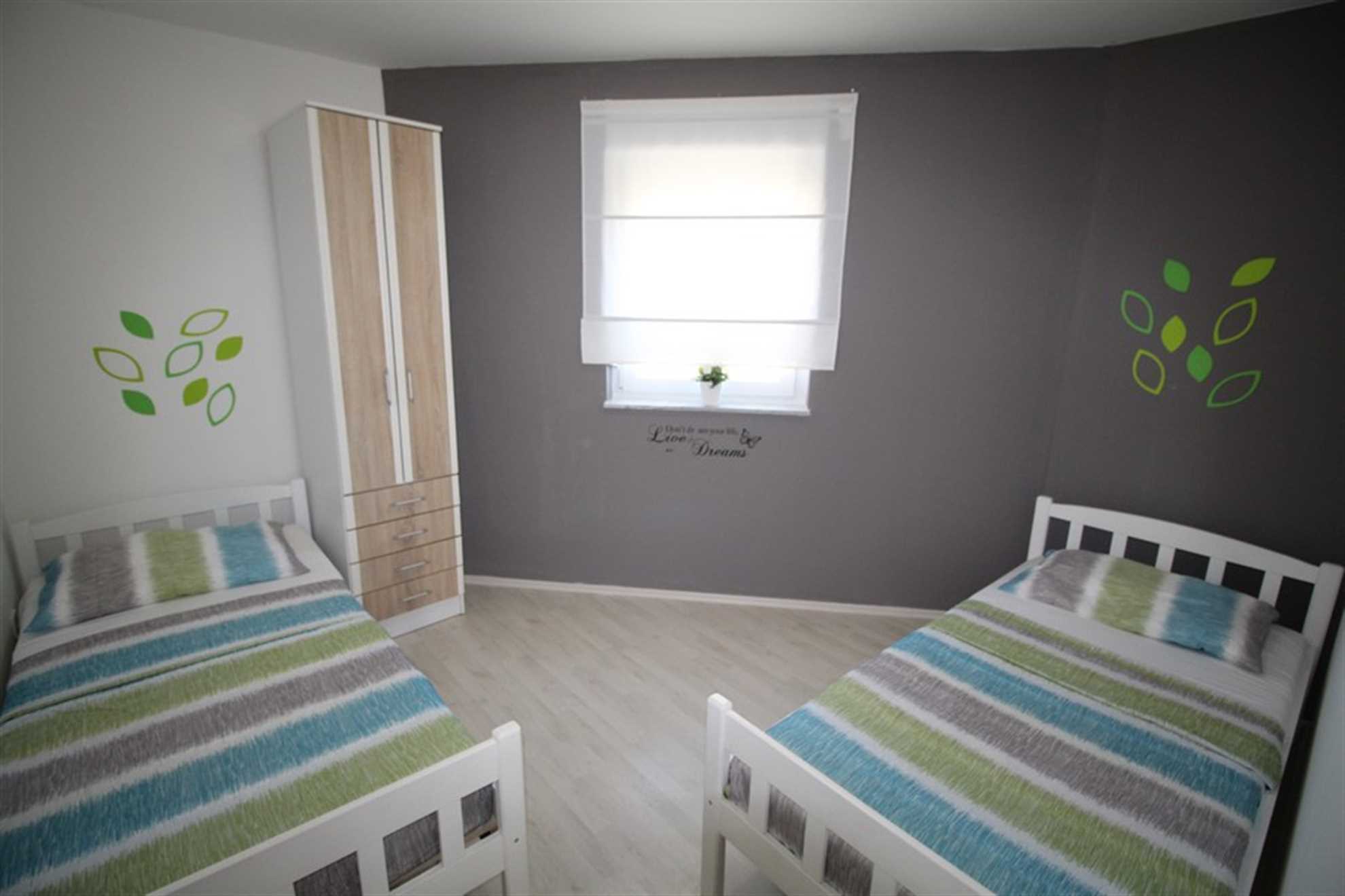 Apartment" Sun Mauro"- For six person