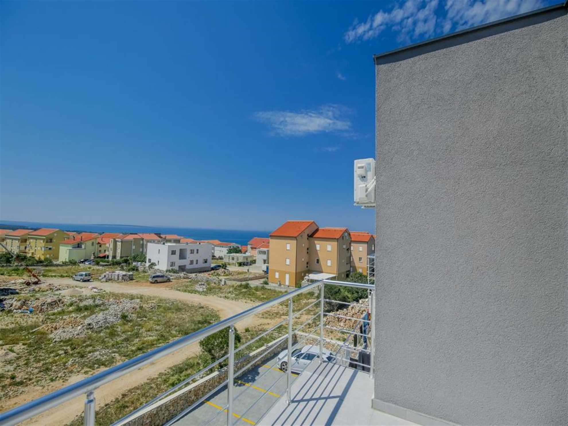 Apartment" Sun Mauro"- For six person