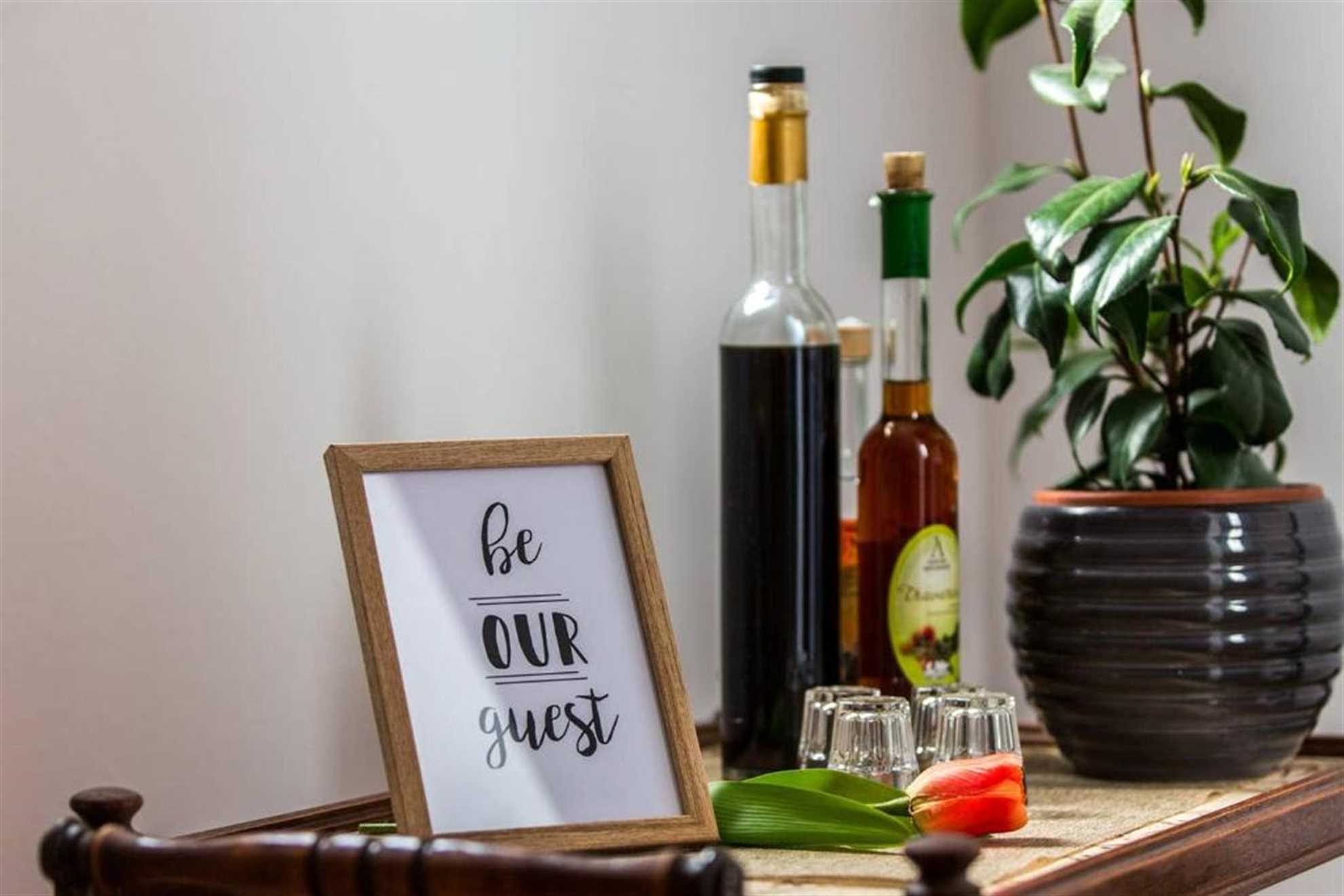 Apartment" Sun Mauro"- For six person