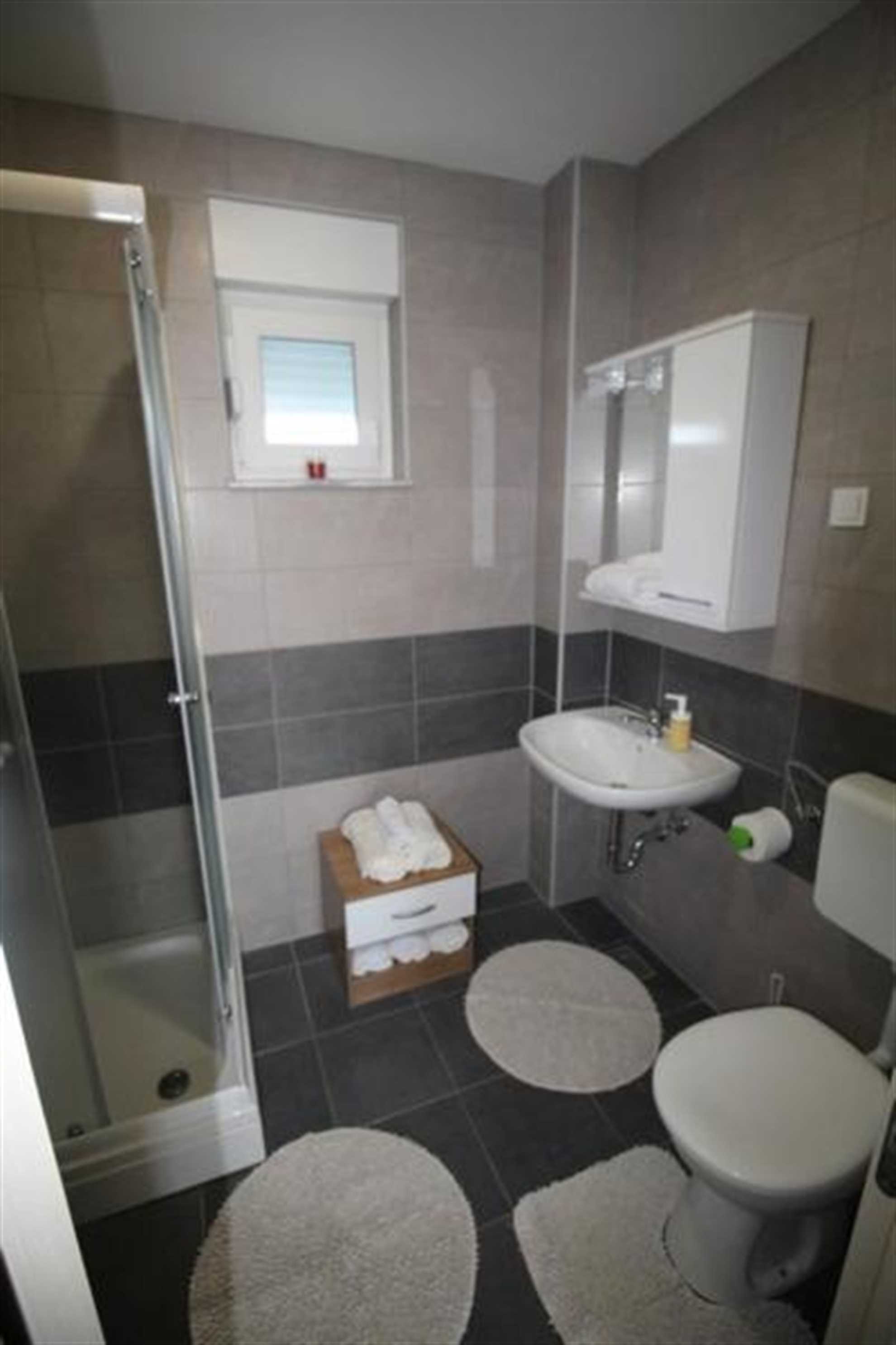 Apartment" Sun Mauro"- For six person