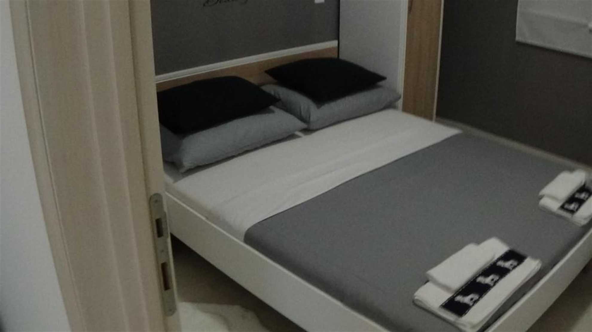 Apartment" Sun Mauro"- For six person
