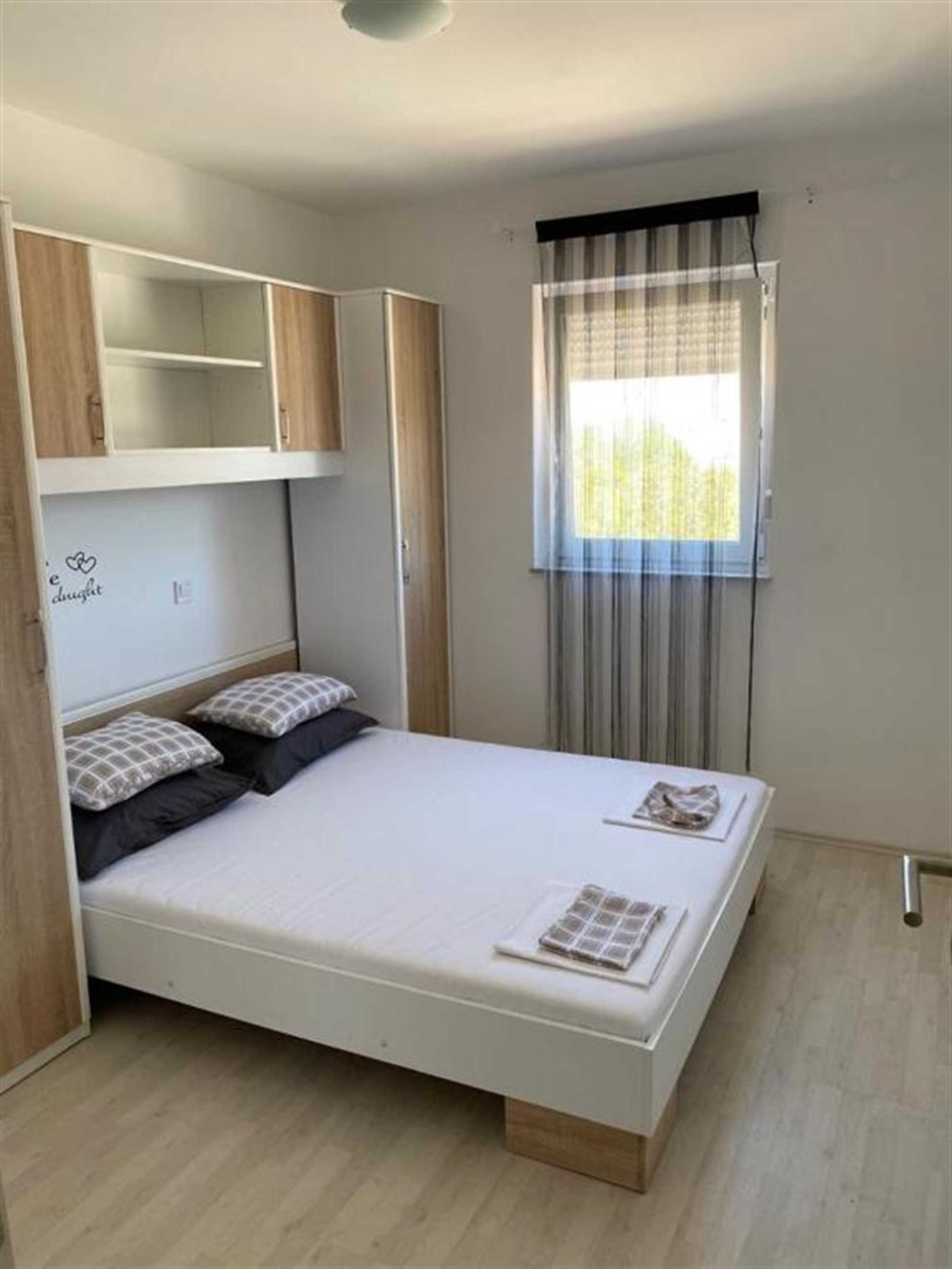 Apartment" Sun Mauro"- For six person