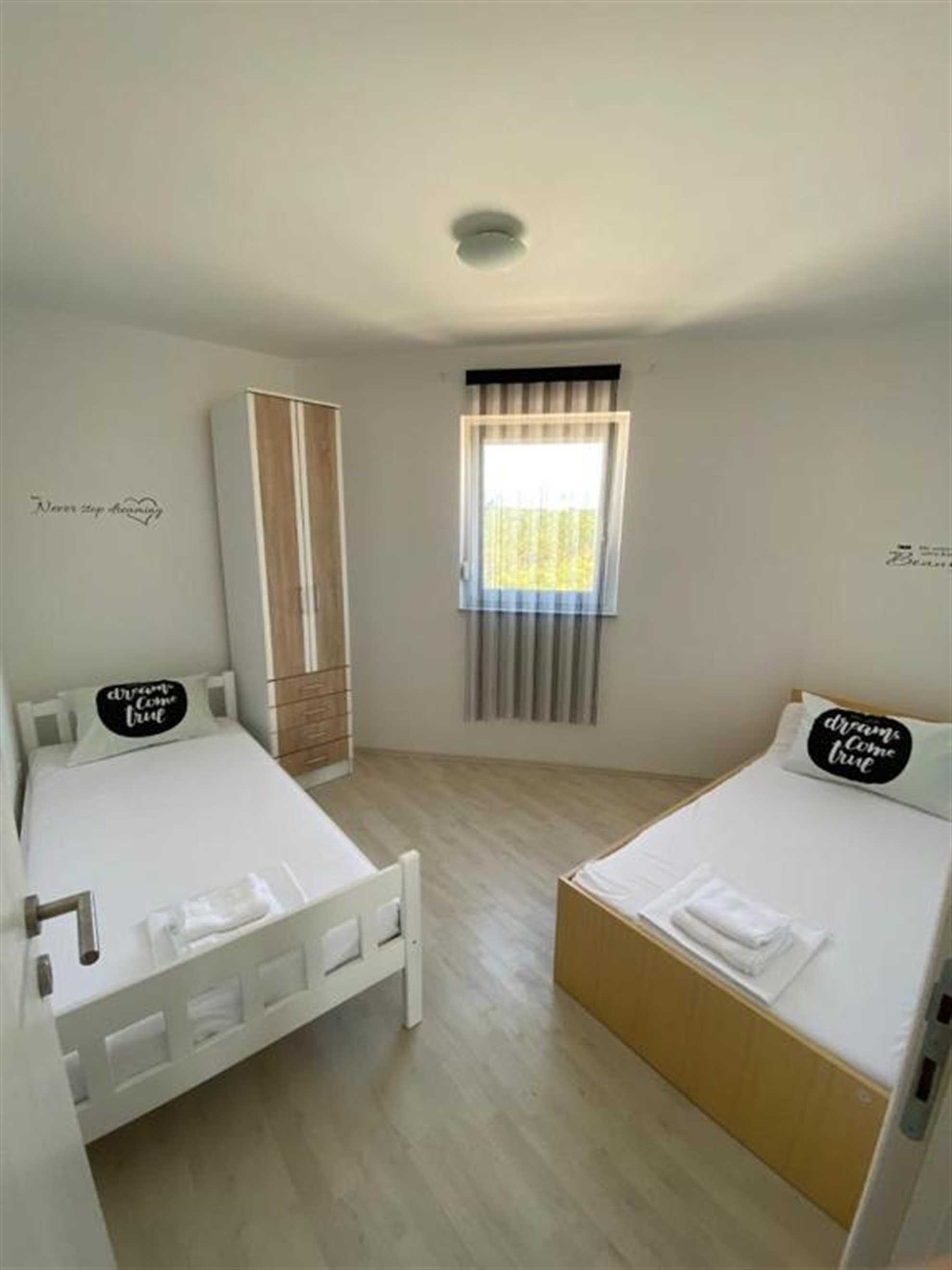 Apartment" Sun Mauro"- For six person