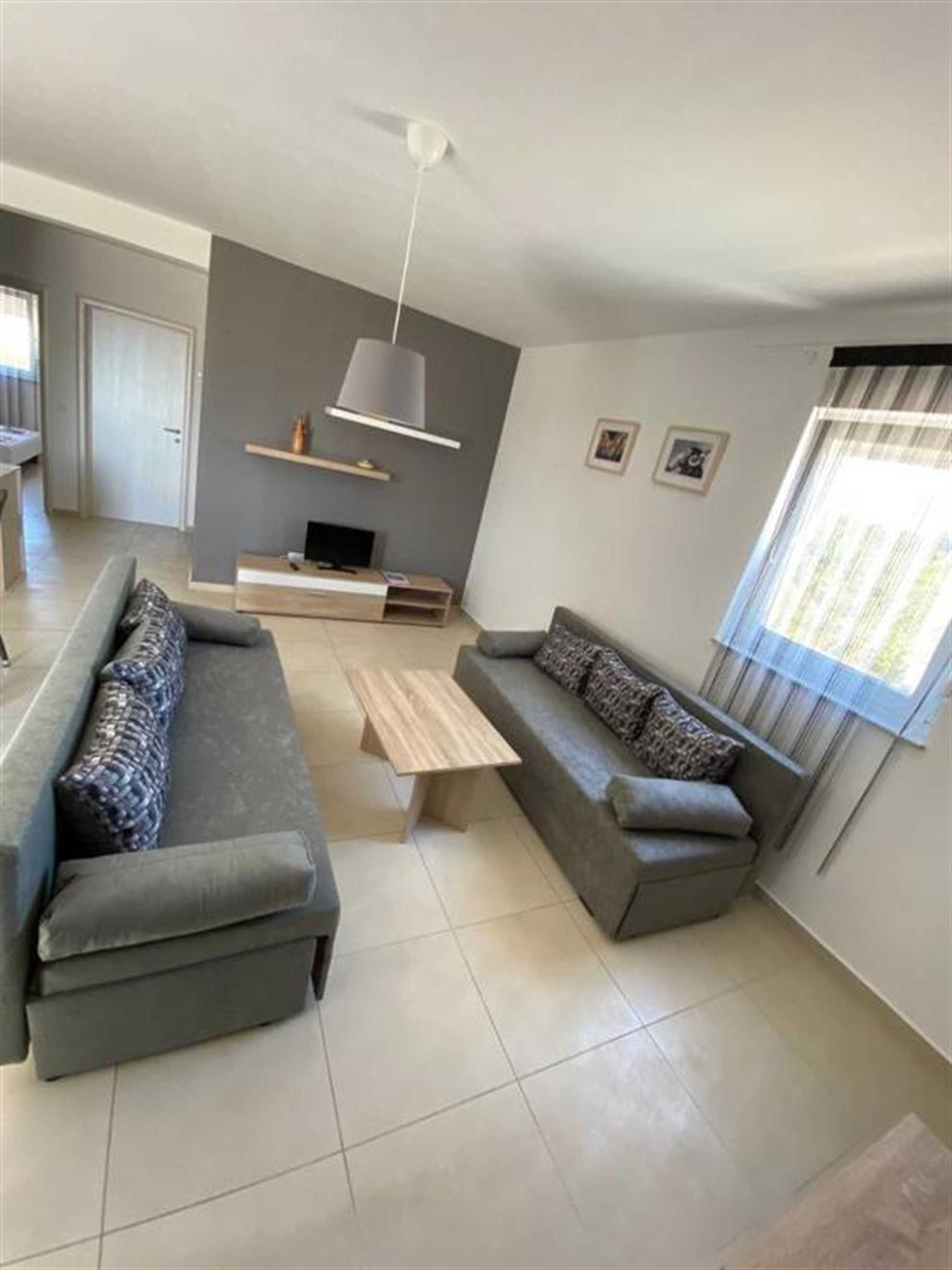 Apartment" Sun Mauro"- For six person