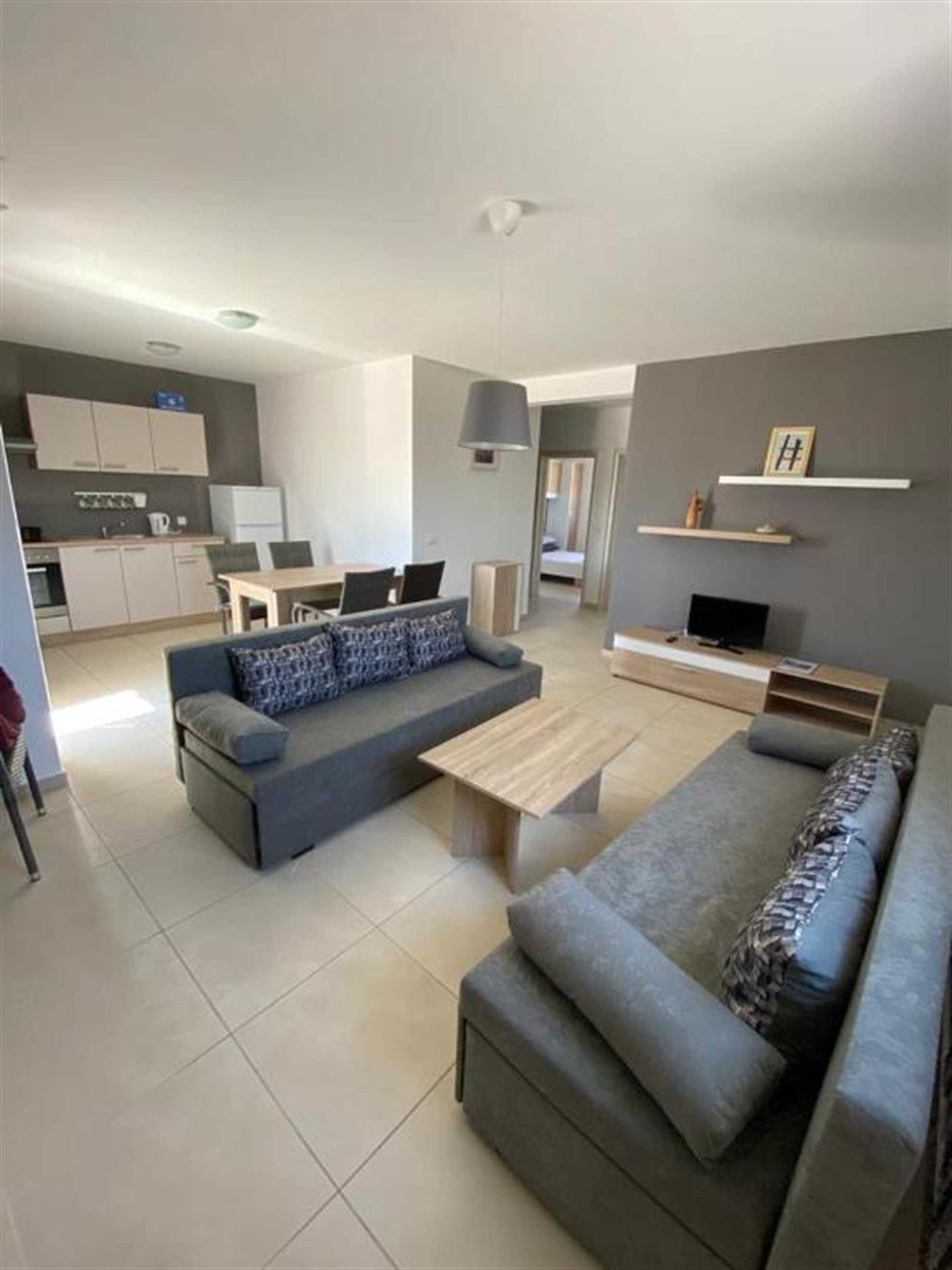 Apartment" Sun Mauro"- For six person