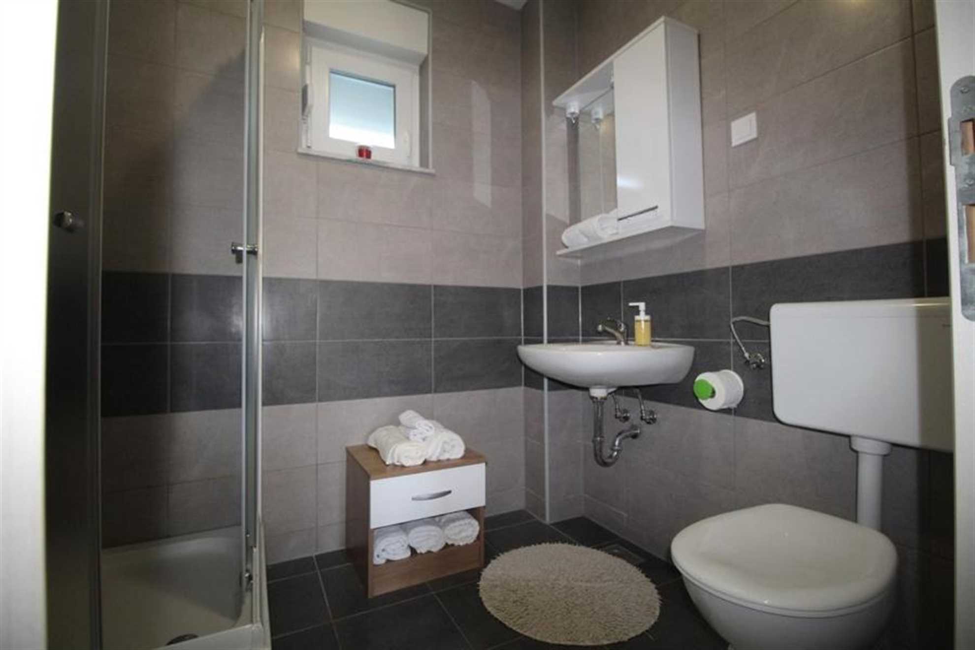 Apartment" Sun Mauro"- For six person