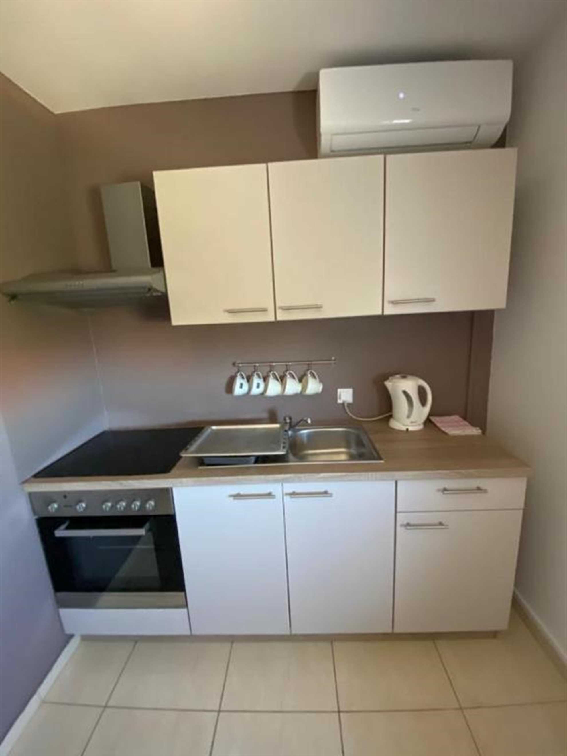 Apartment" Sun Mauro"- For six person