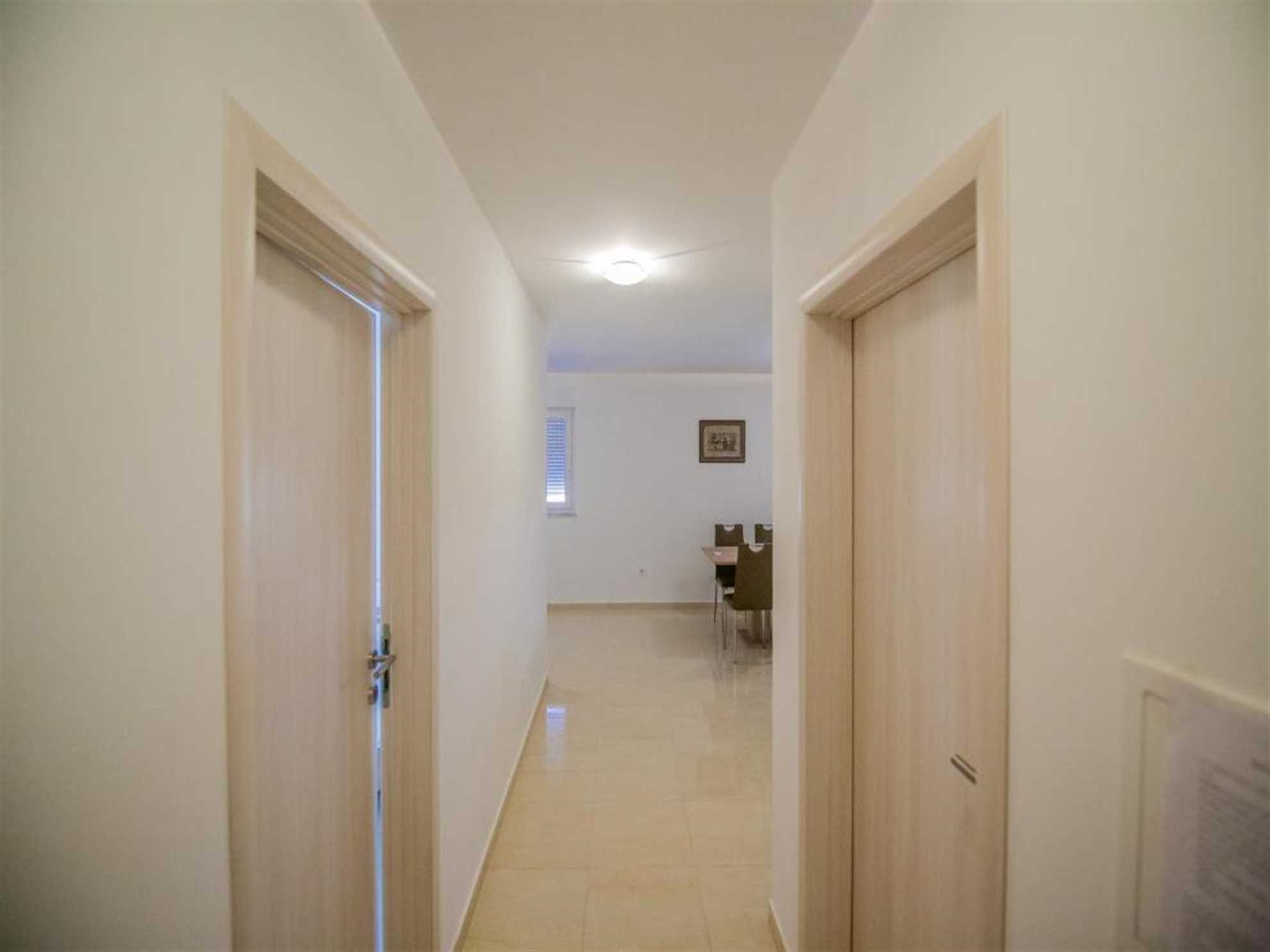 Apartments "Sun Mauro"-Vitis 7 Für sechs Personen