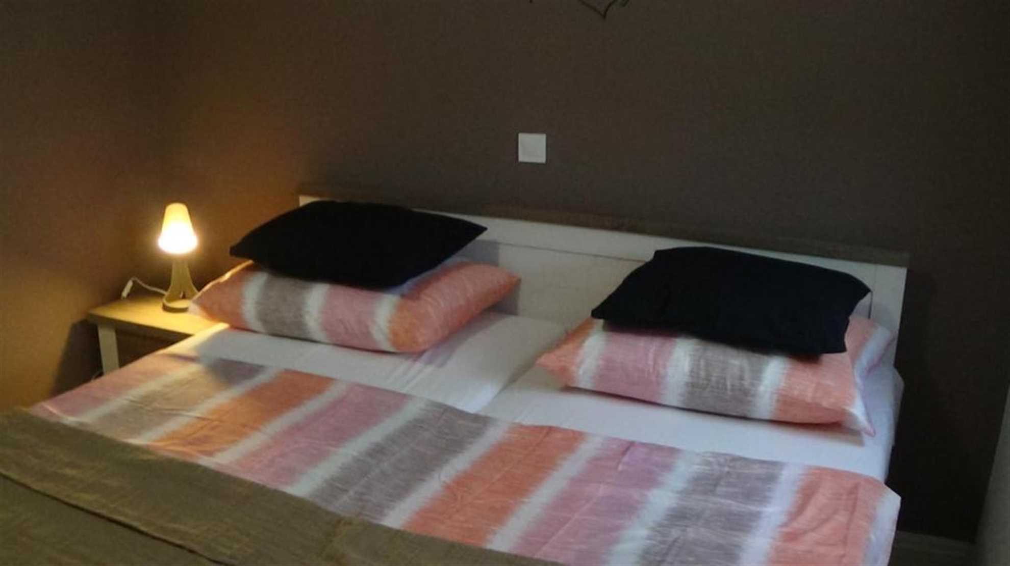 Apartments "Sun Mauro"-Vitis 7 Für sechs Personen