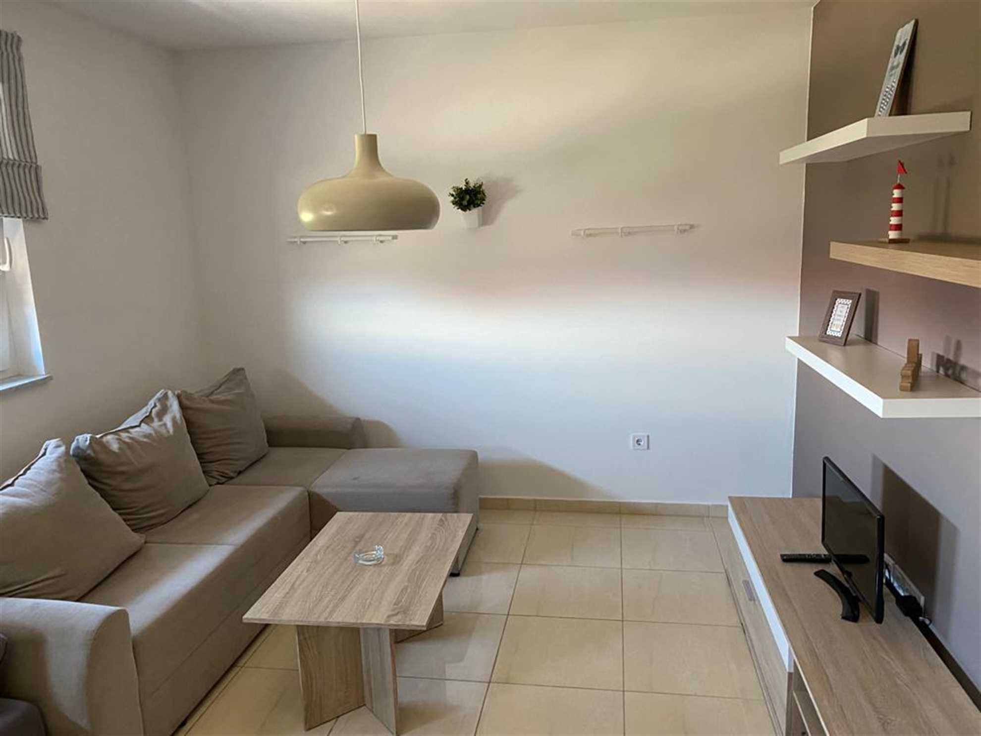 Apartments "Sun Mauro"-Vitis 7 Für sechs Personen