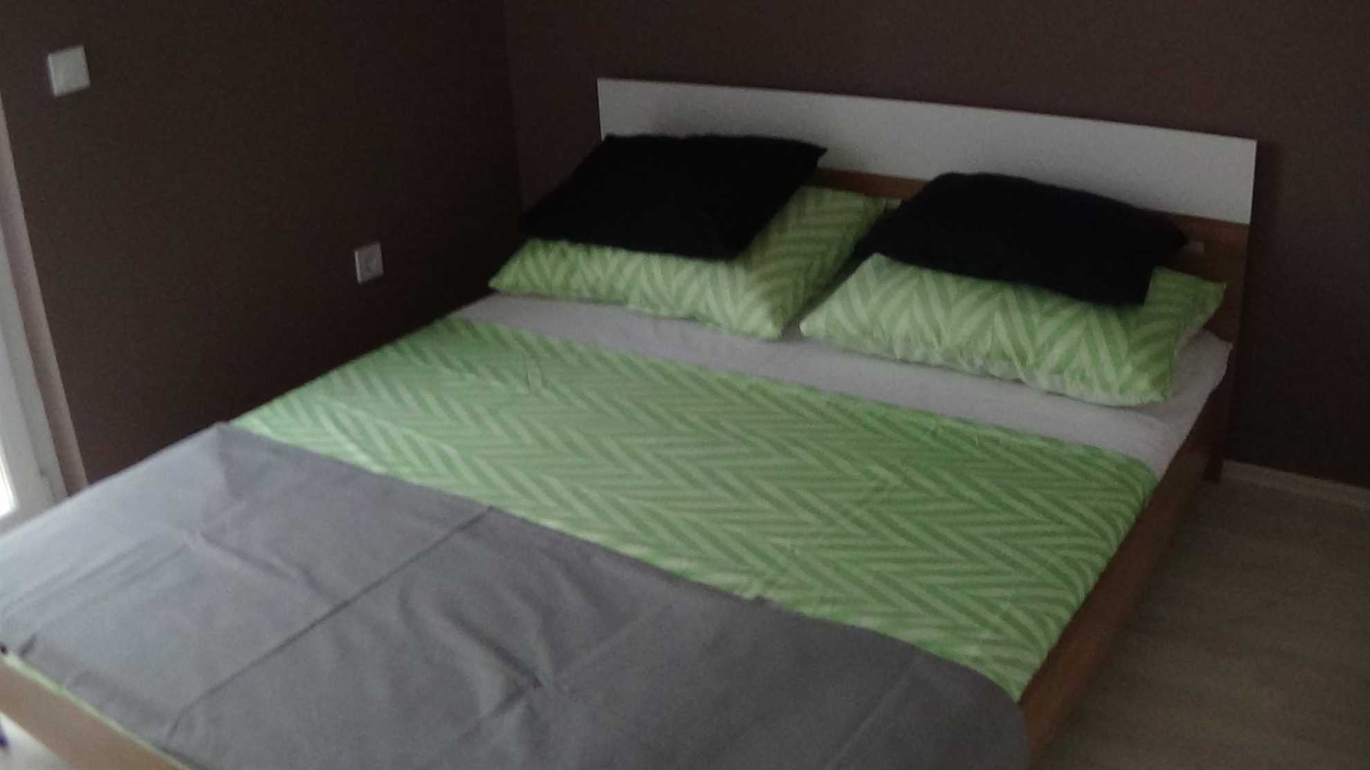 Apartments "Sun Mauro"-Vitis 7 Für sechs Personen