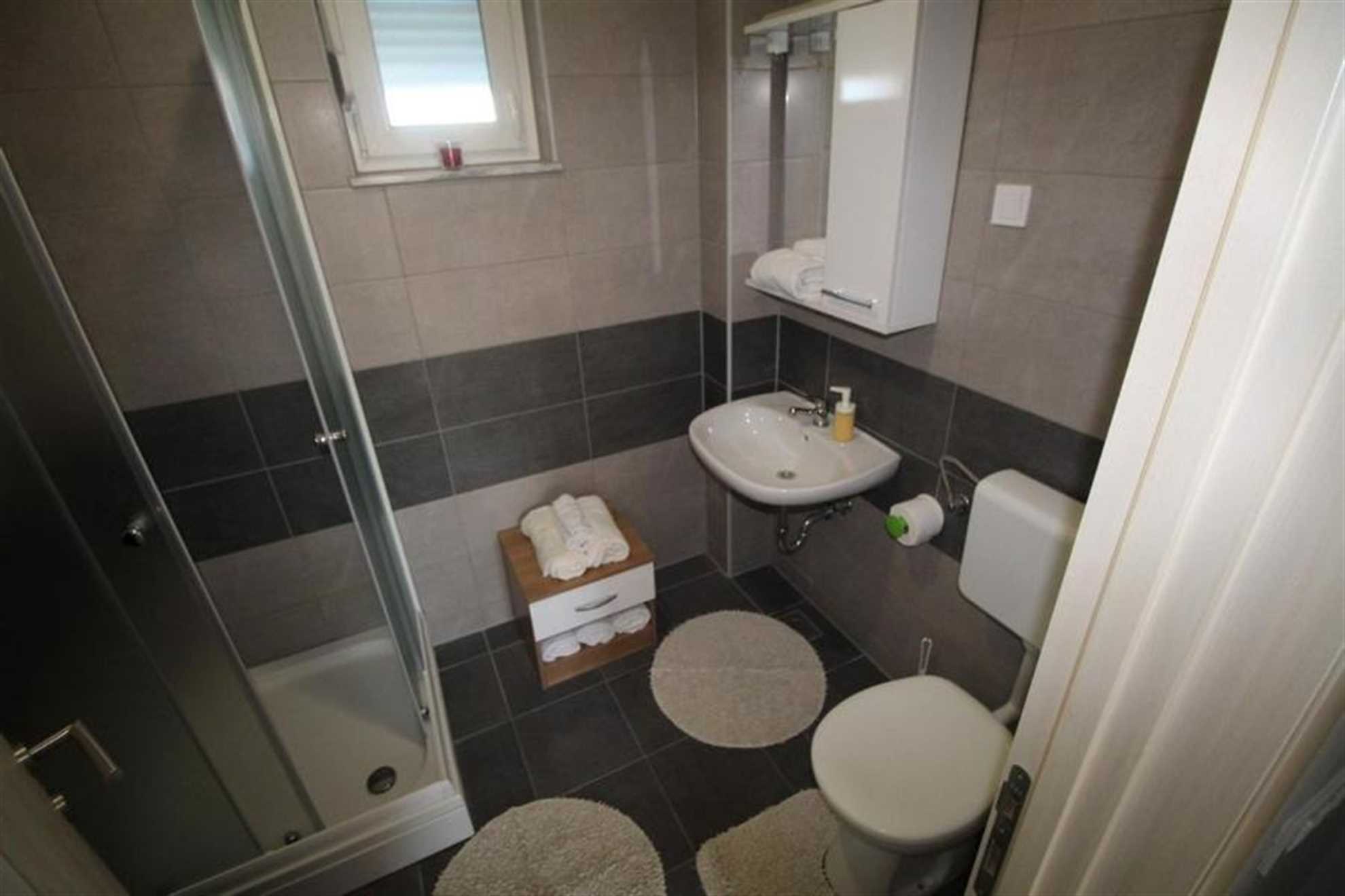 Apartments "Sun Mauro"-Vitis 7 Für sechs Personen