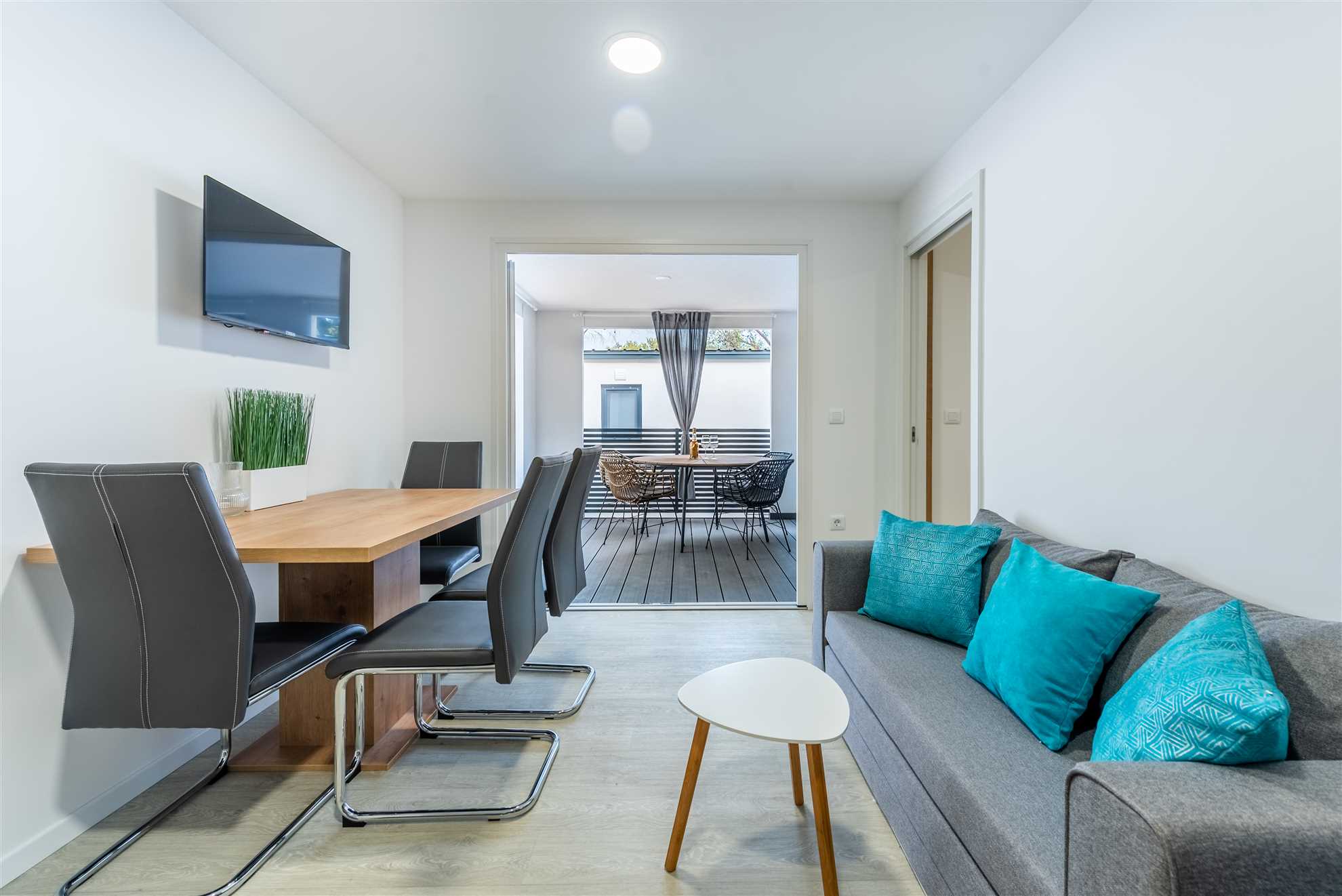 Mobile Home 714