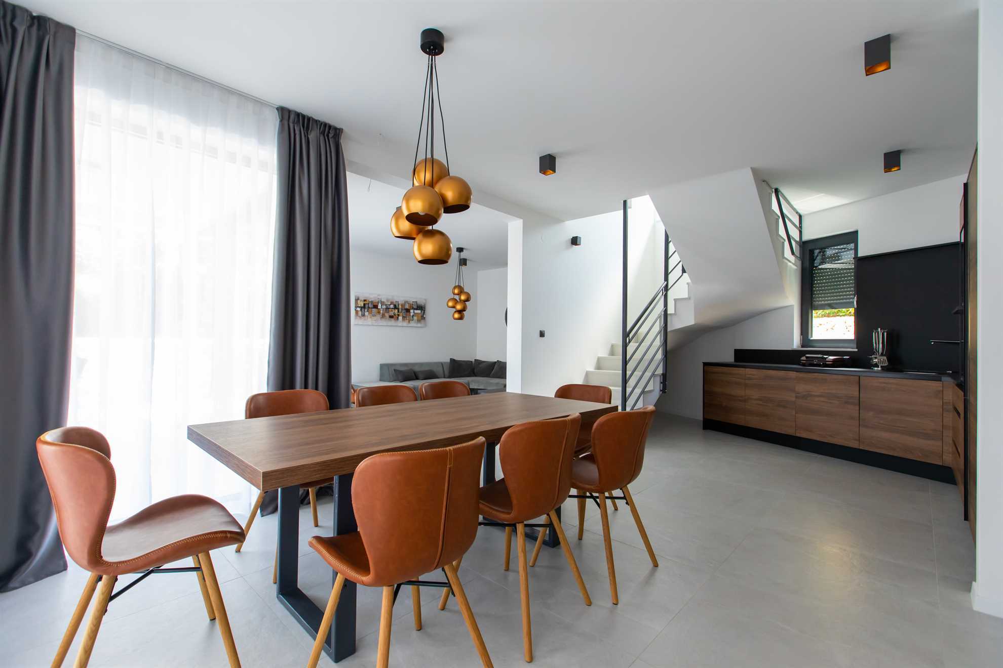 Novalja Bay Villa with private pool