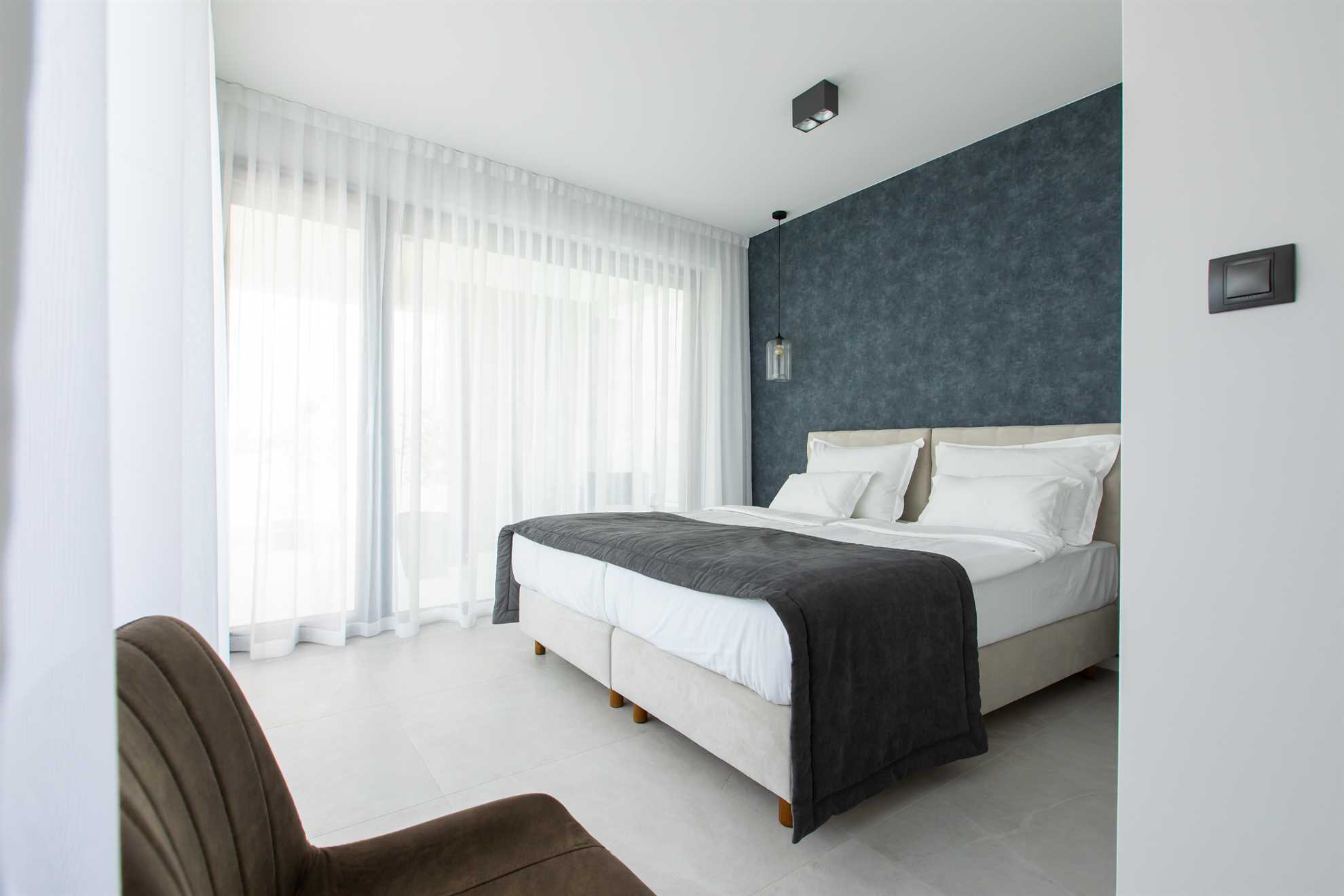Novalja Bay Villa with private pool