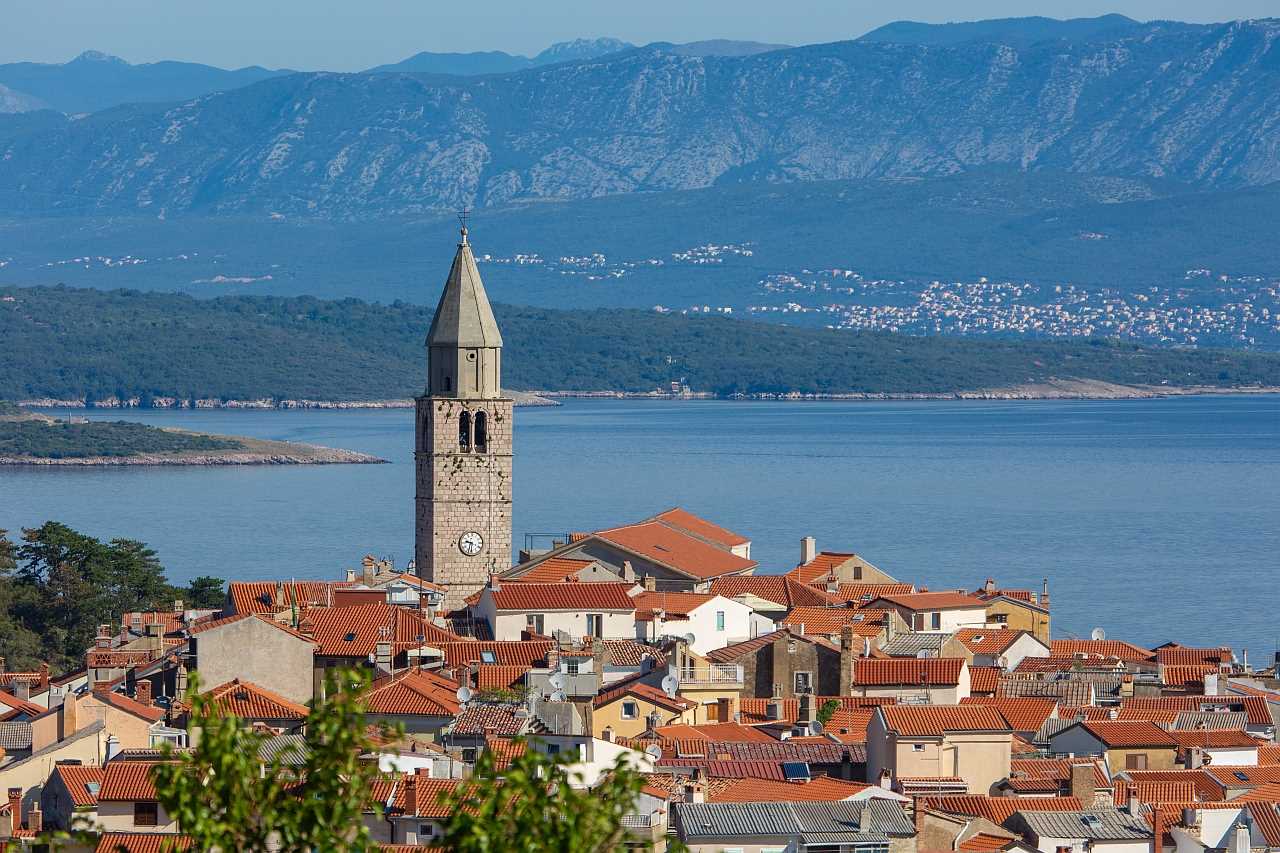 Villa Kucha 26b z bazenom in s čudovitim pogledom na morje