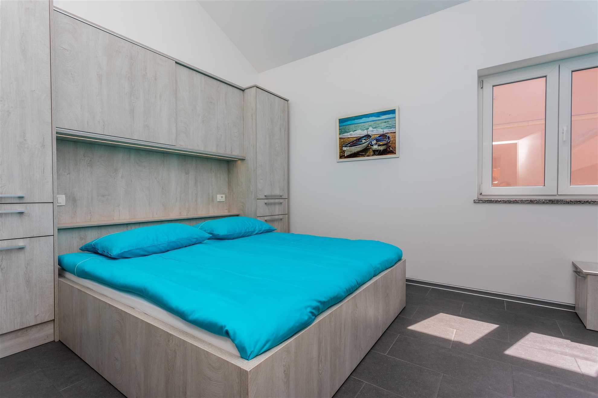 Villa Oasis with swimming pool, Seaview, outdoor kitchen, SUP, kayak and bikes