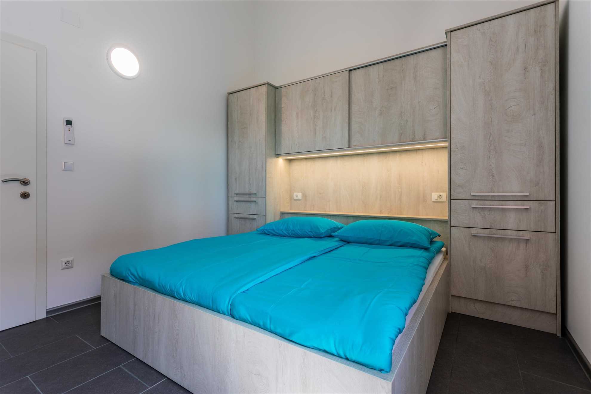 Villa Oasis with swimming pool, Seaview, outdoor kitchen, SUP, kayak and bikes