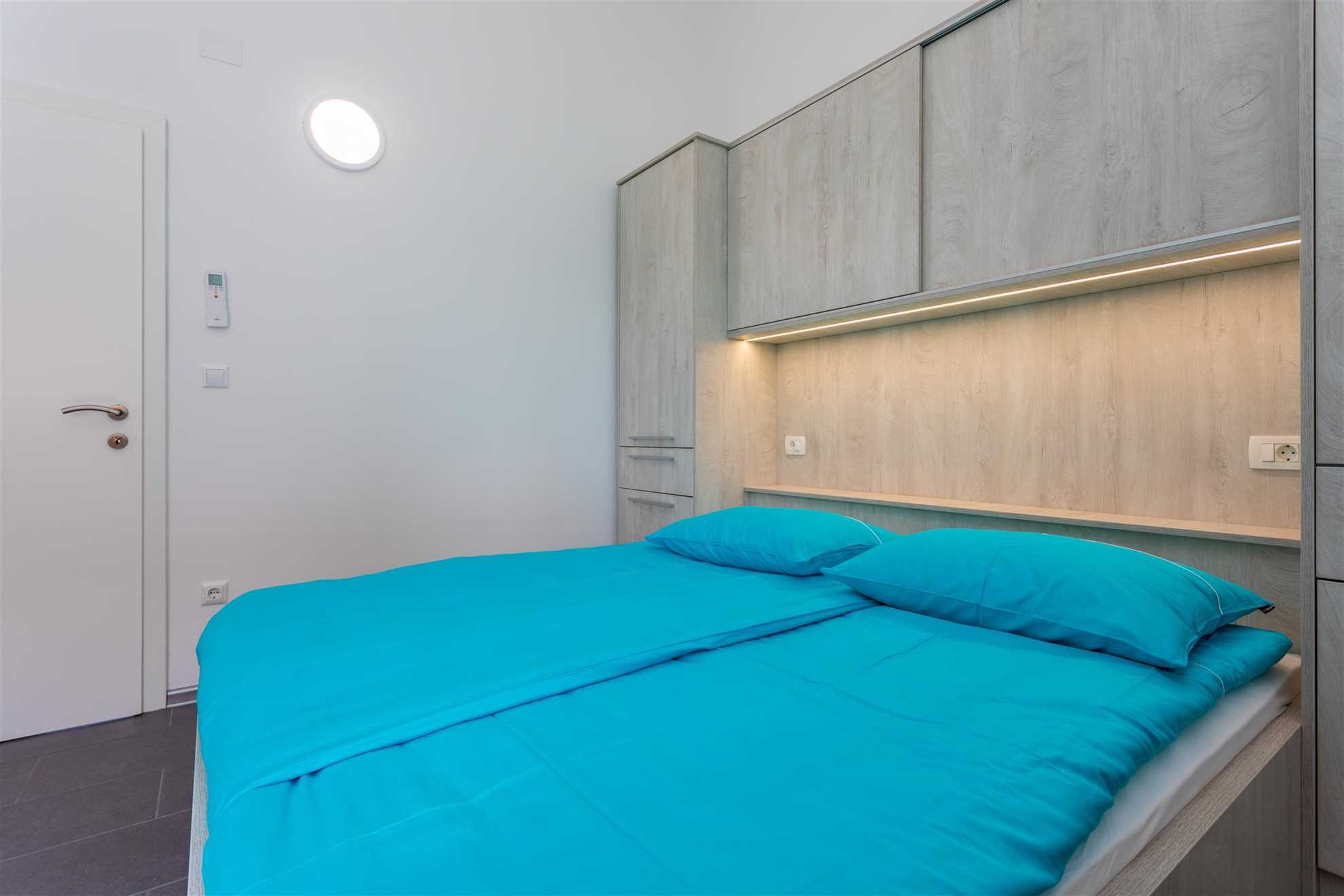 Villa Oasis with swimming pool, Seaview, outdoor kitchen, SUP, kayak and bikes