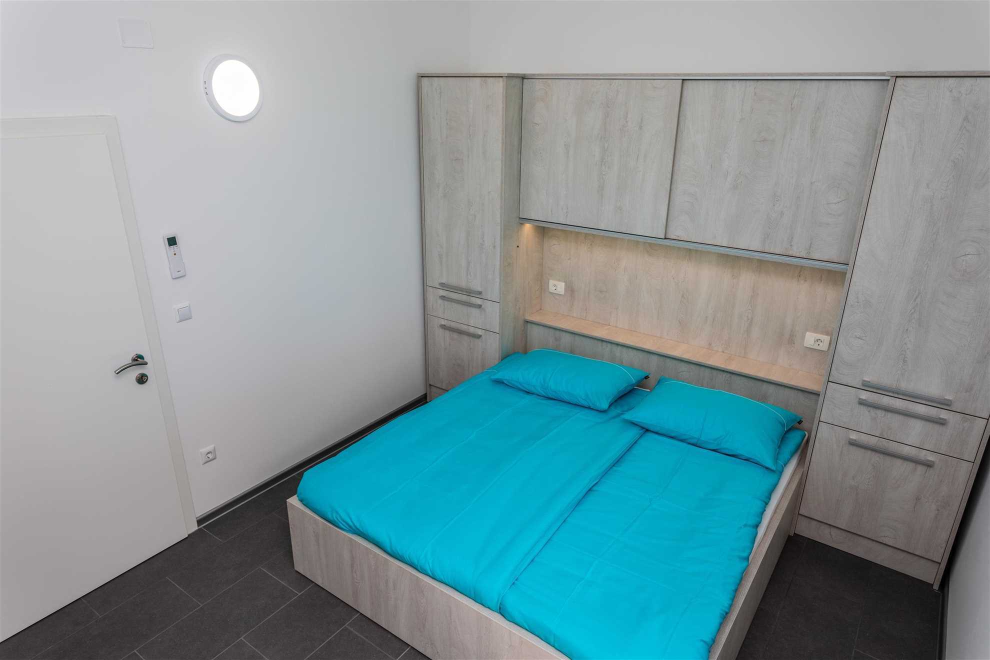 Villa Oasis with swimming pool, Seaview, outdoor kitchen, SUP, kayak and bikes