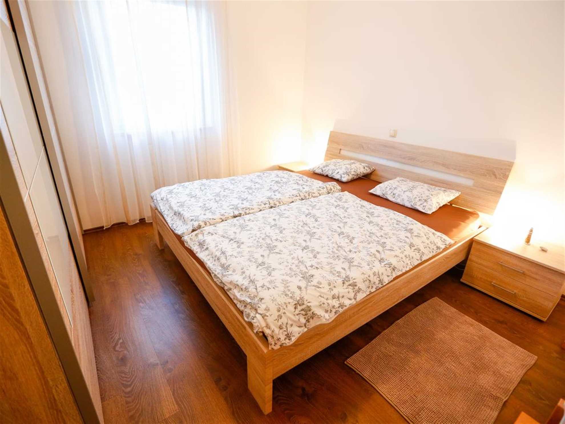 Villa Lavender's Breeze z ogrevanim bazenom, jacuzzijem & kolesi