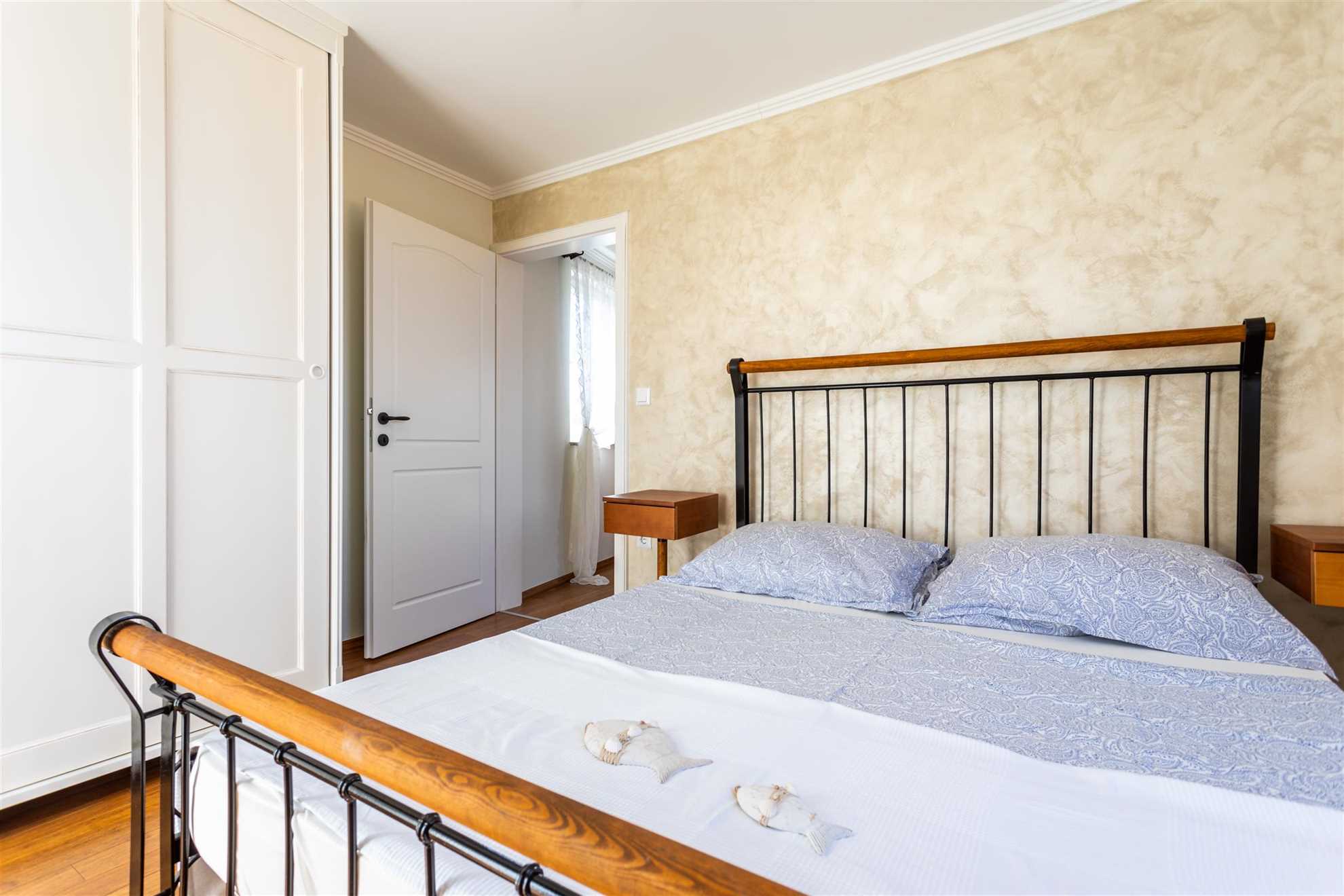Villa Pinia s čudovitim pogledom na morje in z ogrevanim bazenom