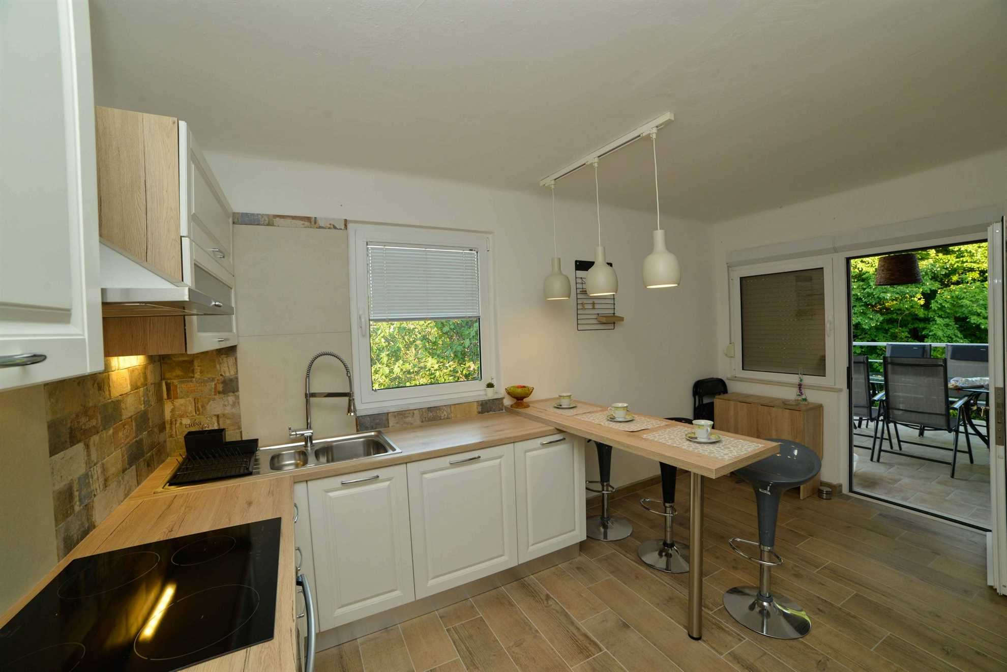 Apartma Villa Oliva z zasebnim bazenom