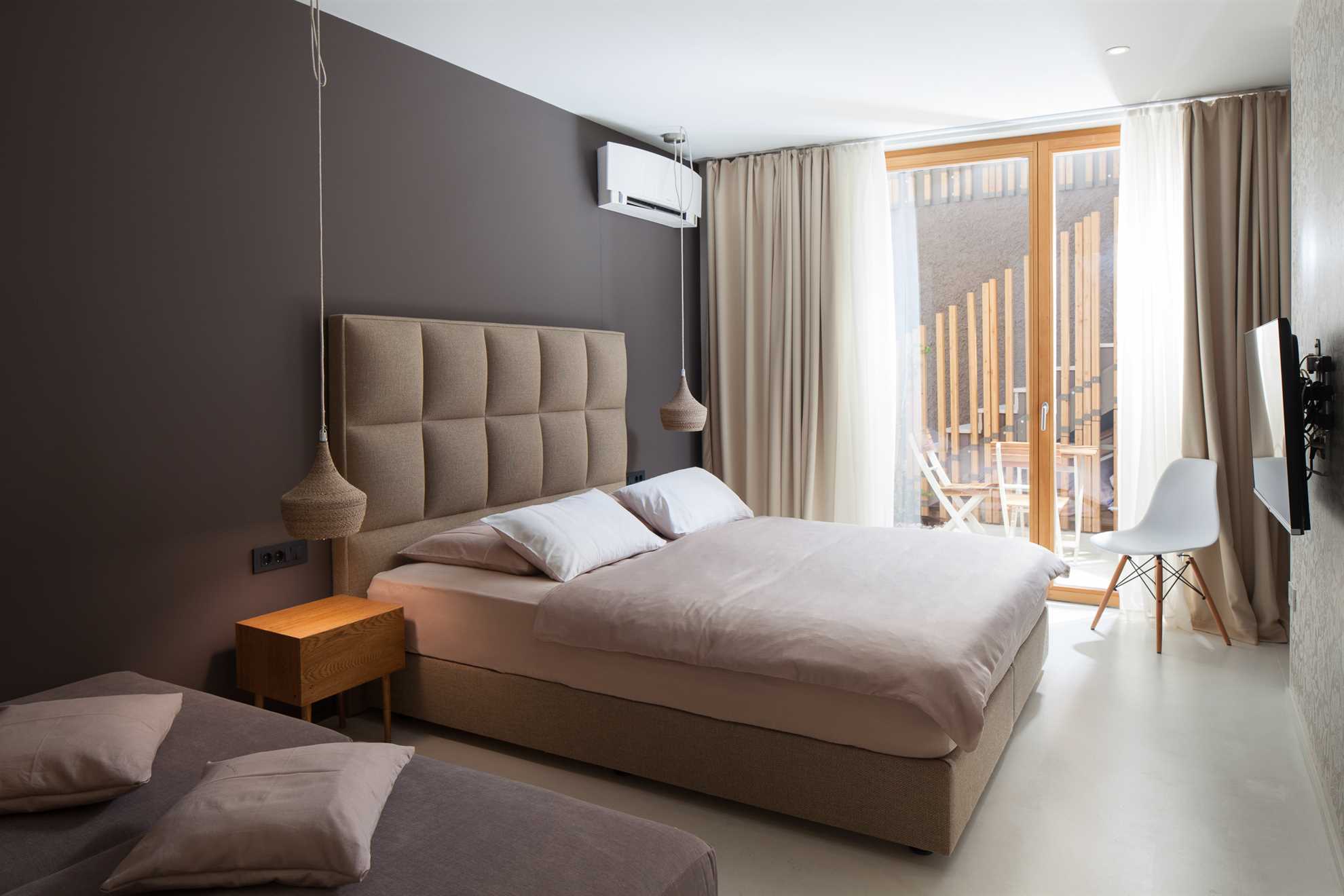 Awarded Design Villa Olea, Luxury Villa with heated pool & Seaview