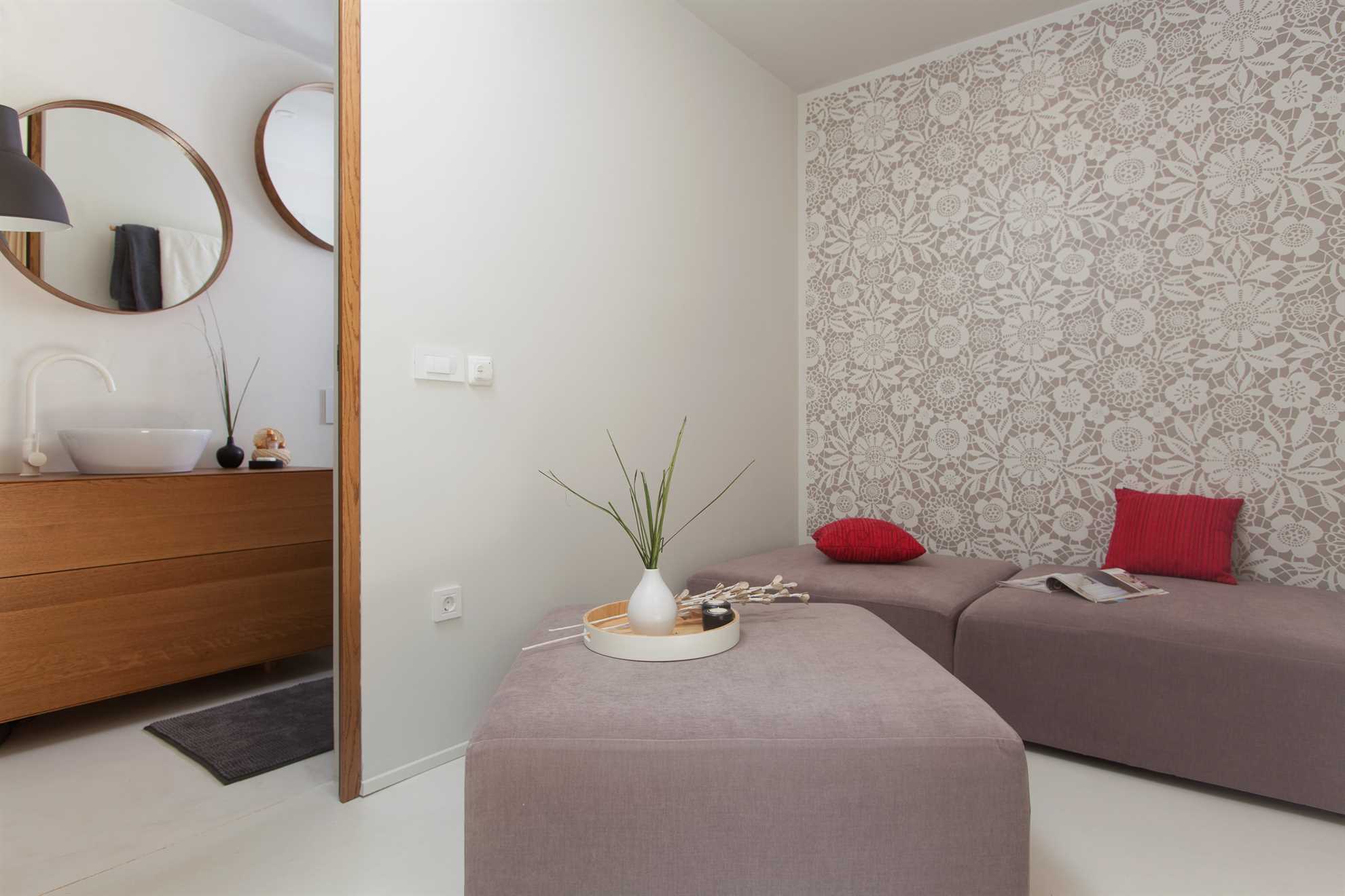 Awarded Design Villa Olea, Luxury Villa with heated pool & Seaview
