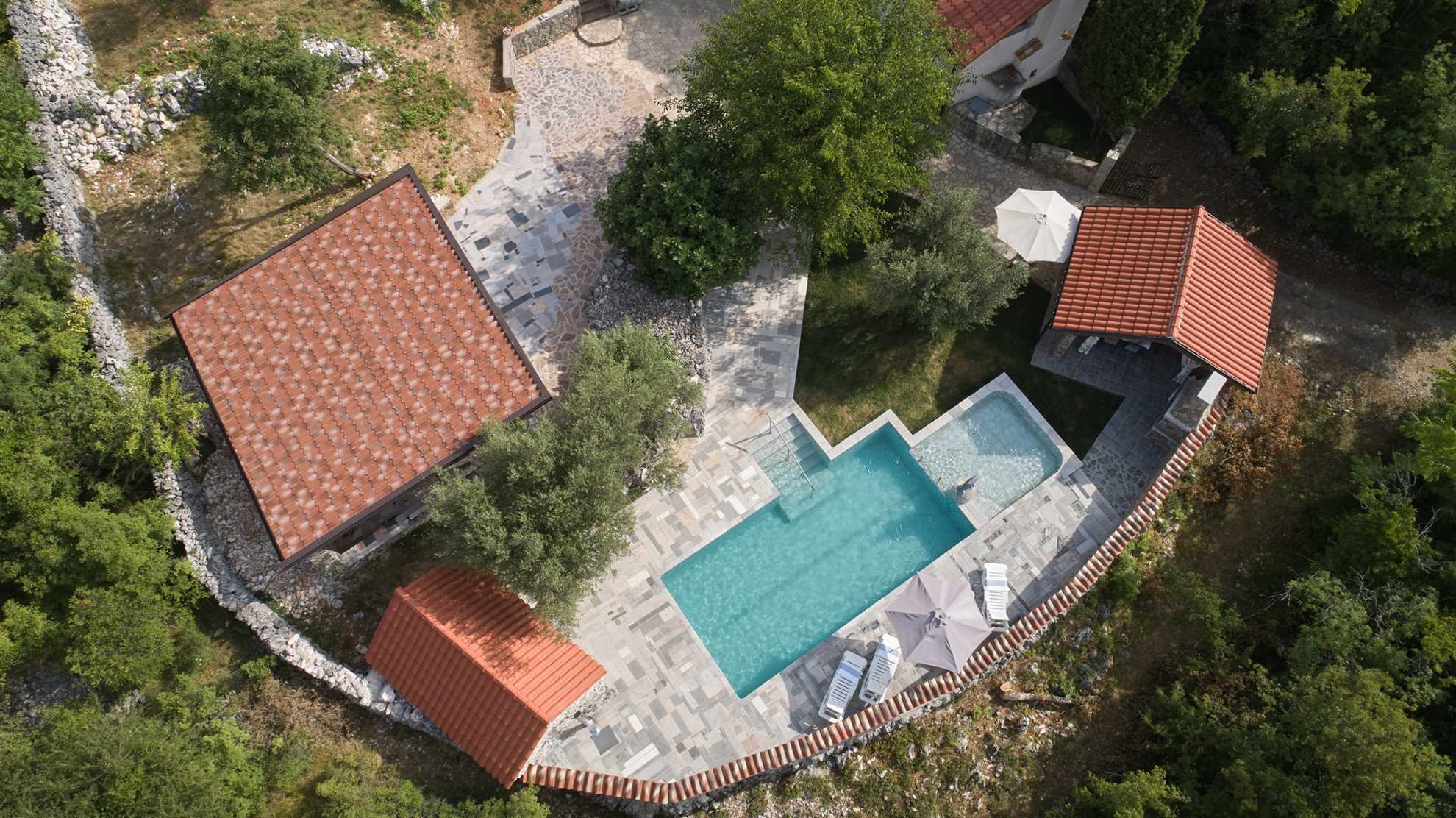 Charming Villa Neval with private swimming pool - Why choose us?