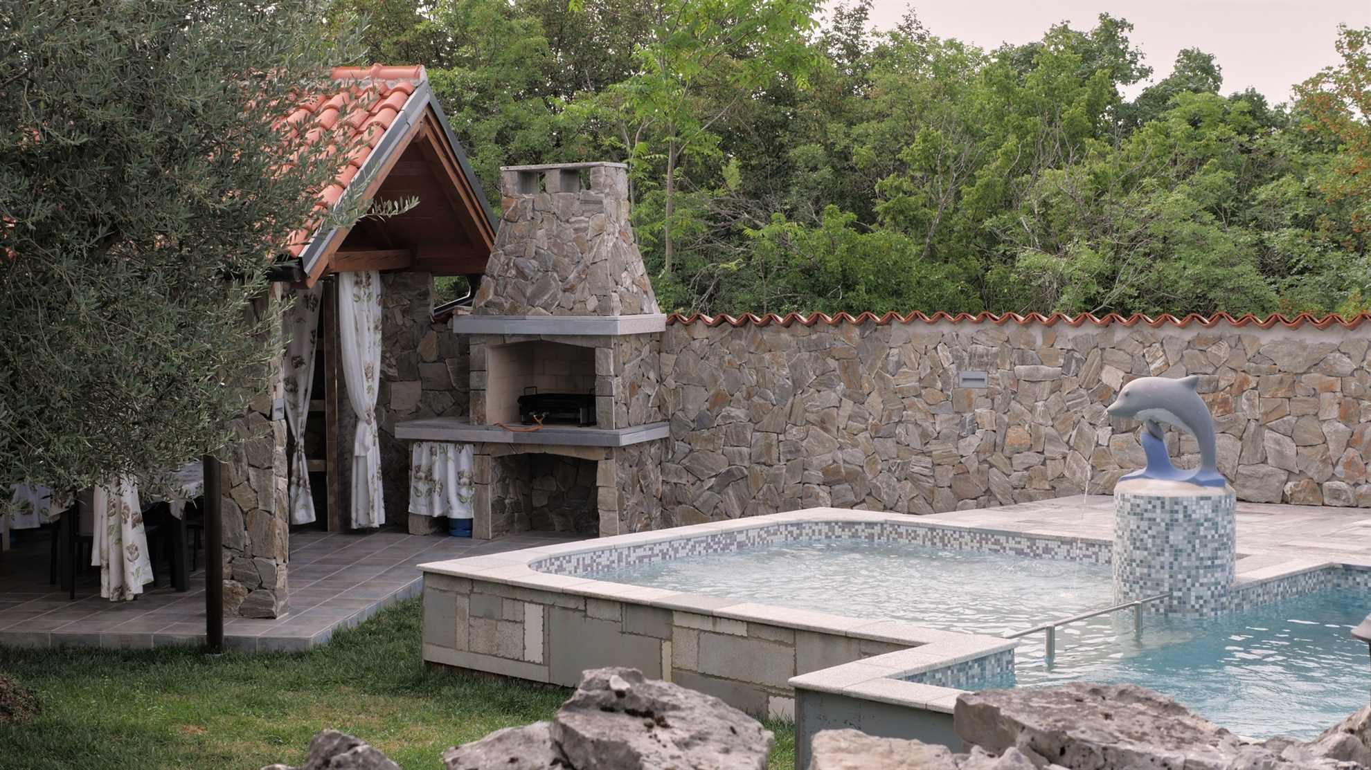 Charming Villa Neval with private swimming pool - Why choose us?