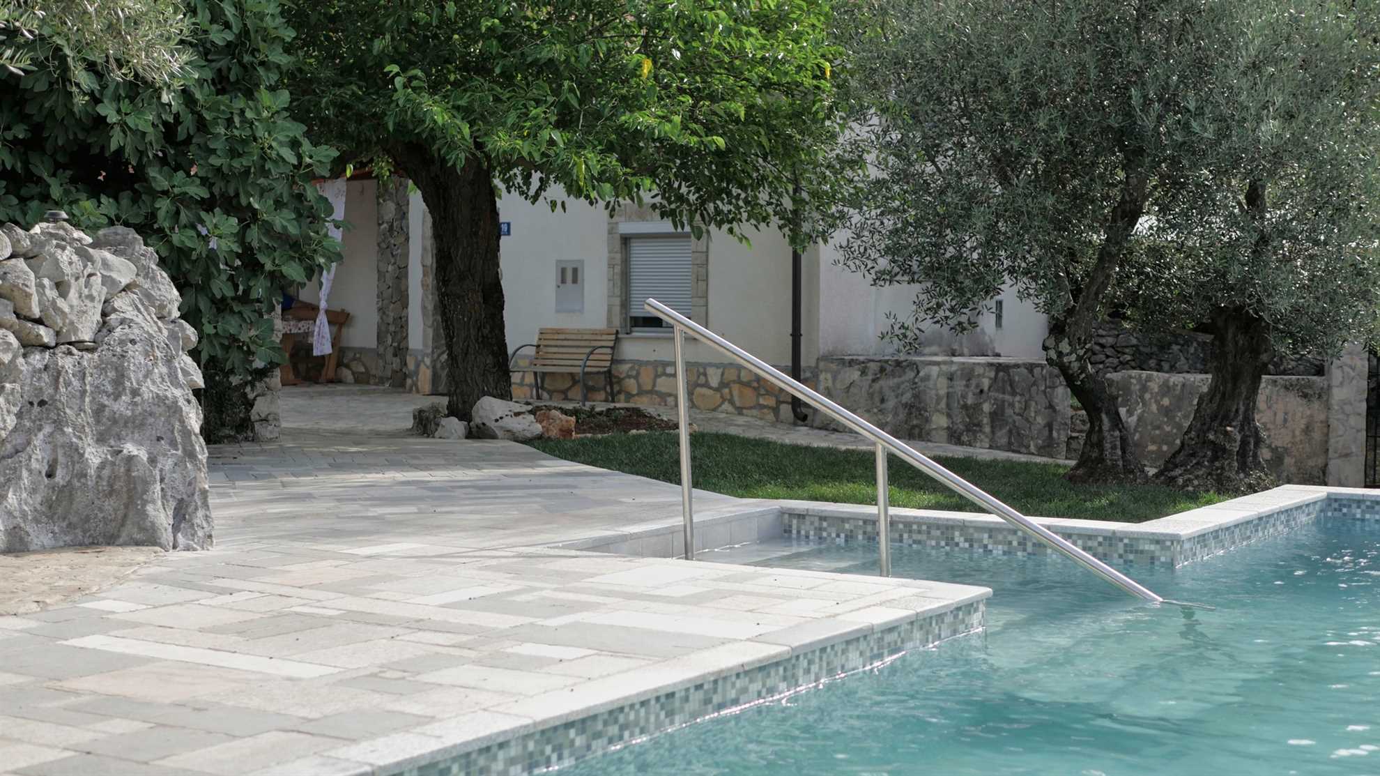 Charming Villa Neval with private swimming pool - Why choose us?
