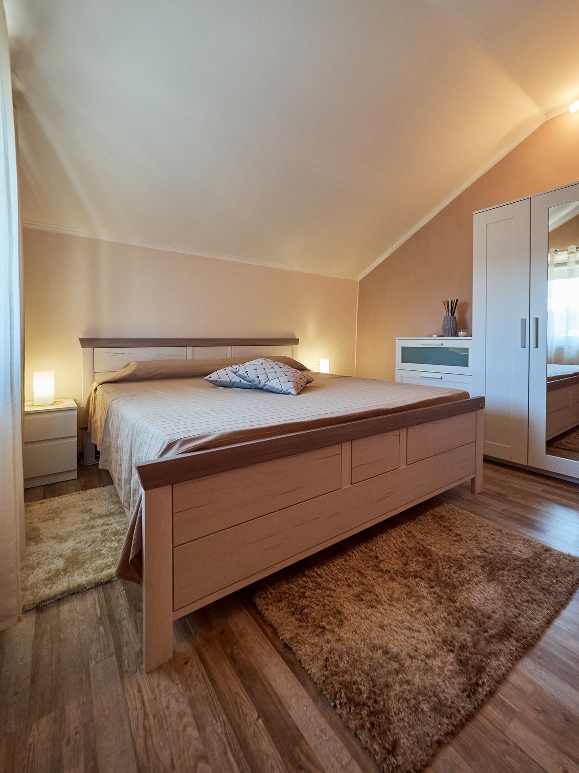 Charming Villa Neval with private swimming pool - Why choose us?