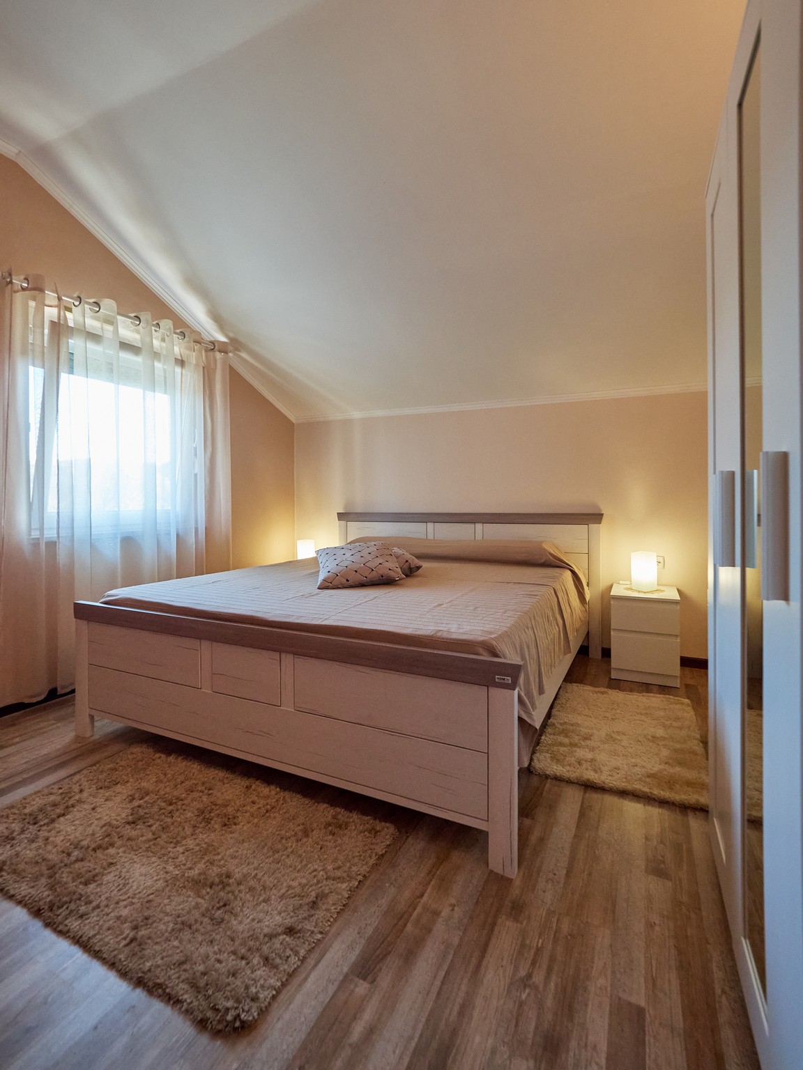 Charming Villa Neval with private swimming pool - Why choose us?