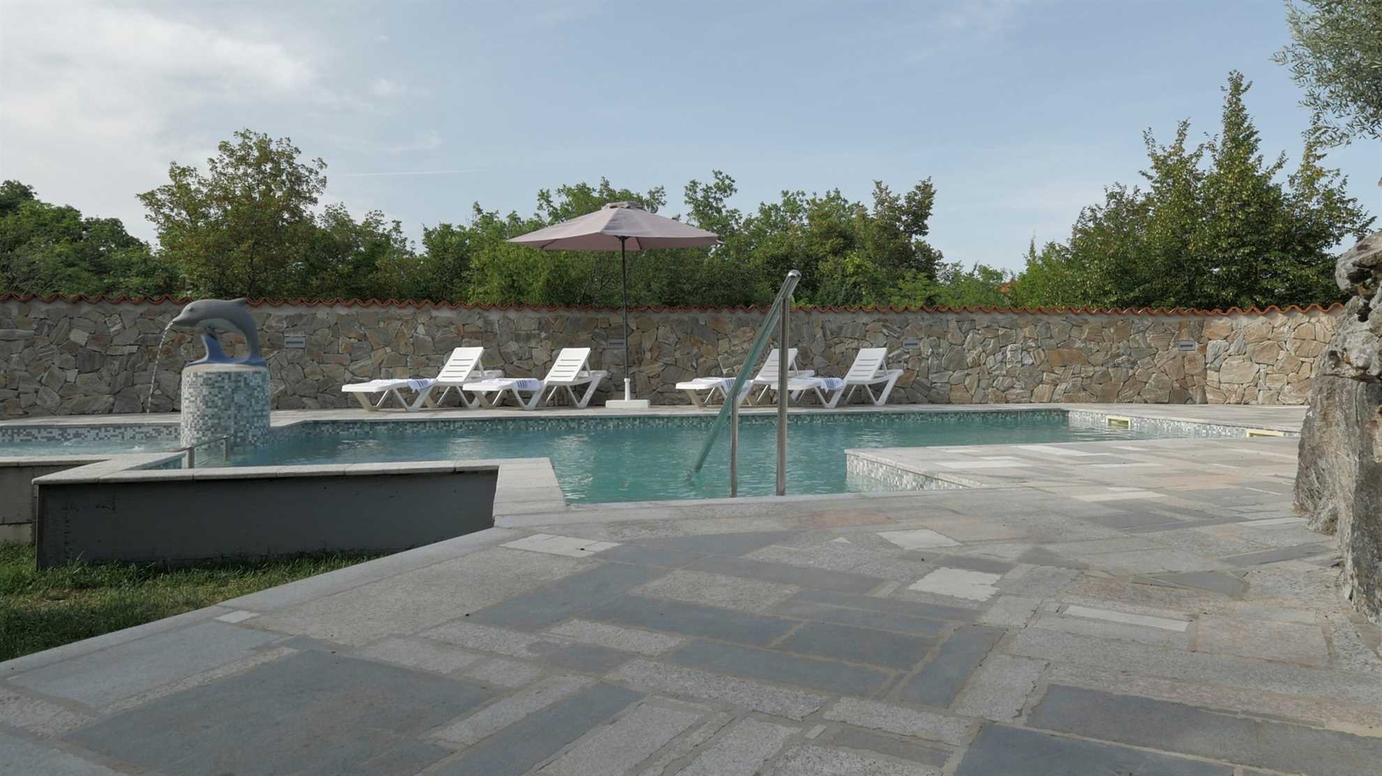 Charming Villa Neval with private swimming pool - Why choose us?