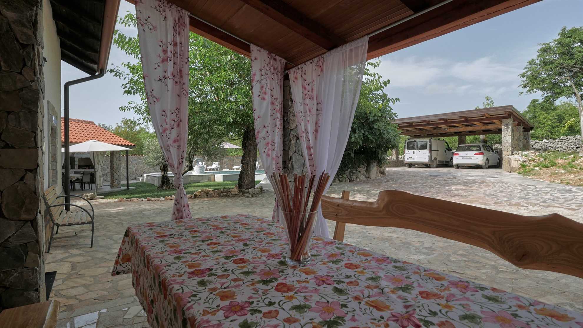 Charming Villa Neval with private swimming pool - Why choose us?