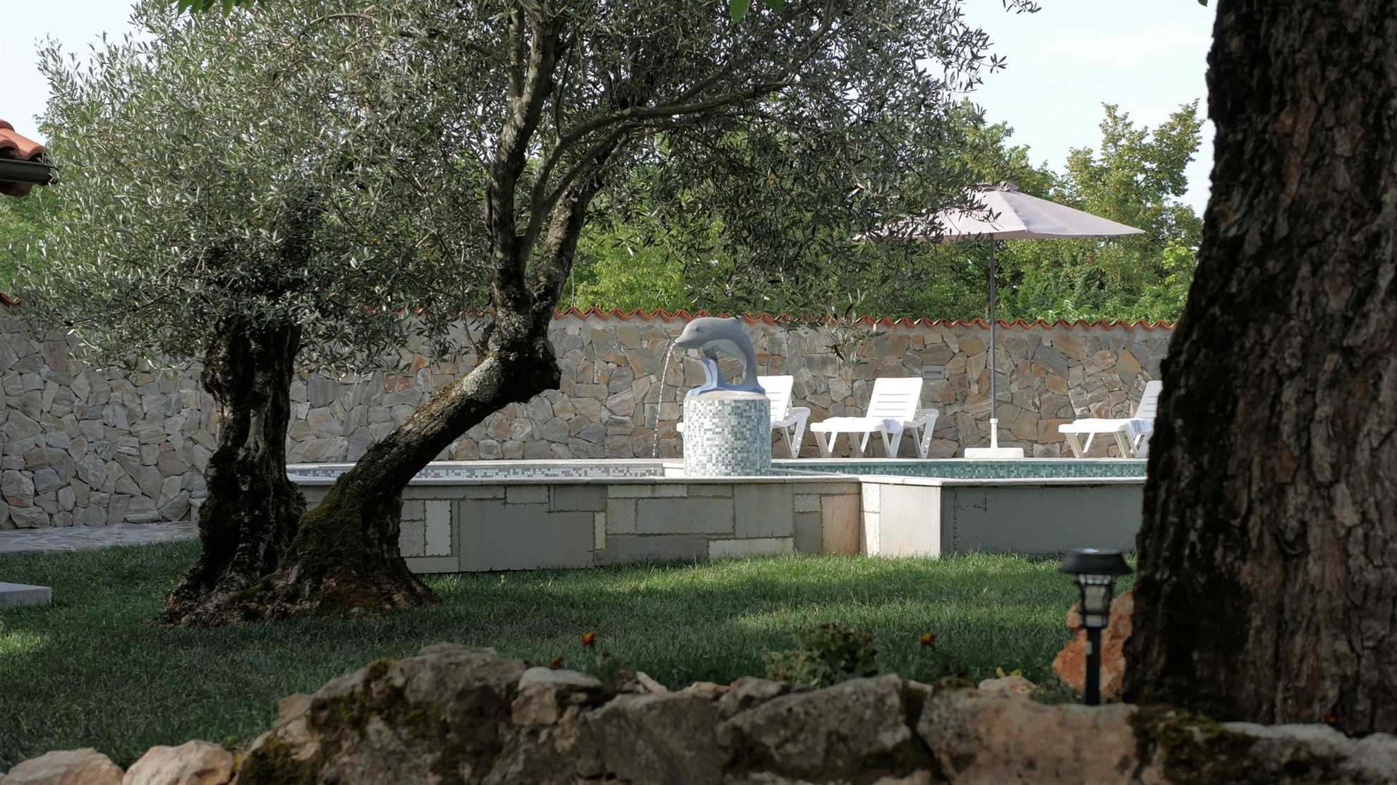 Charming Villa Neval with private swimming pool - Why choose us?