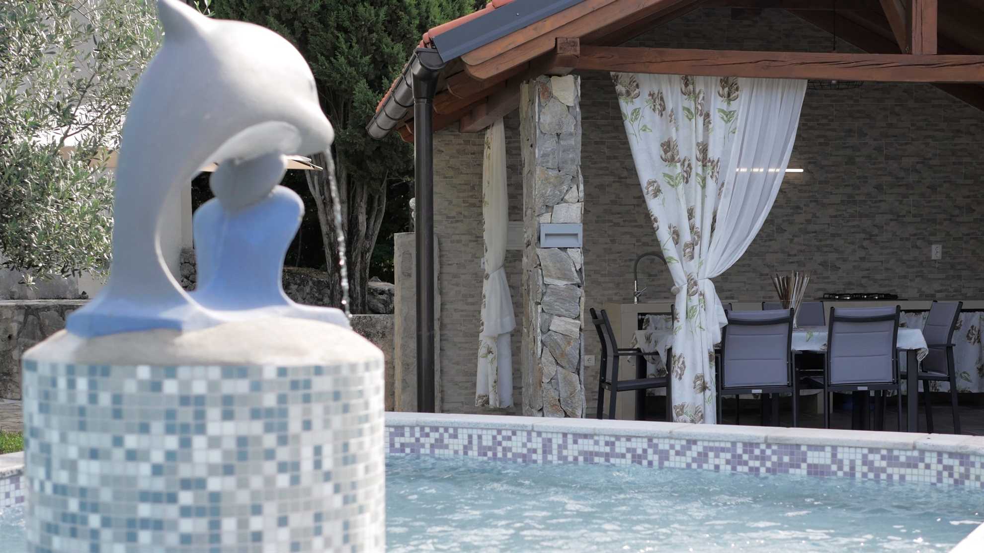 Charming Villa Neval with private swimming pool - Why choose us?