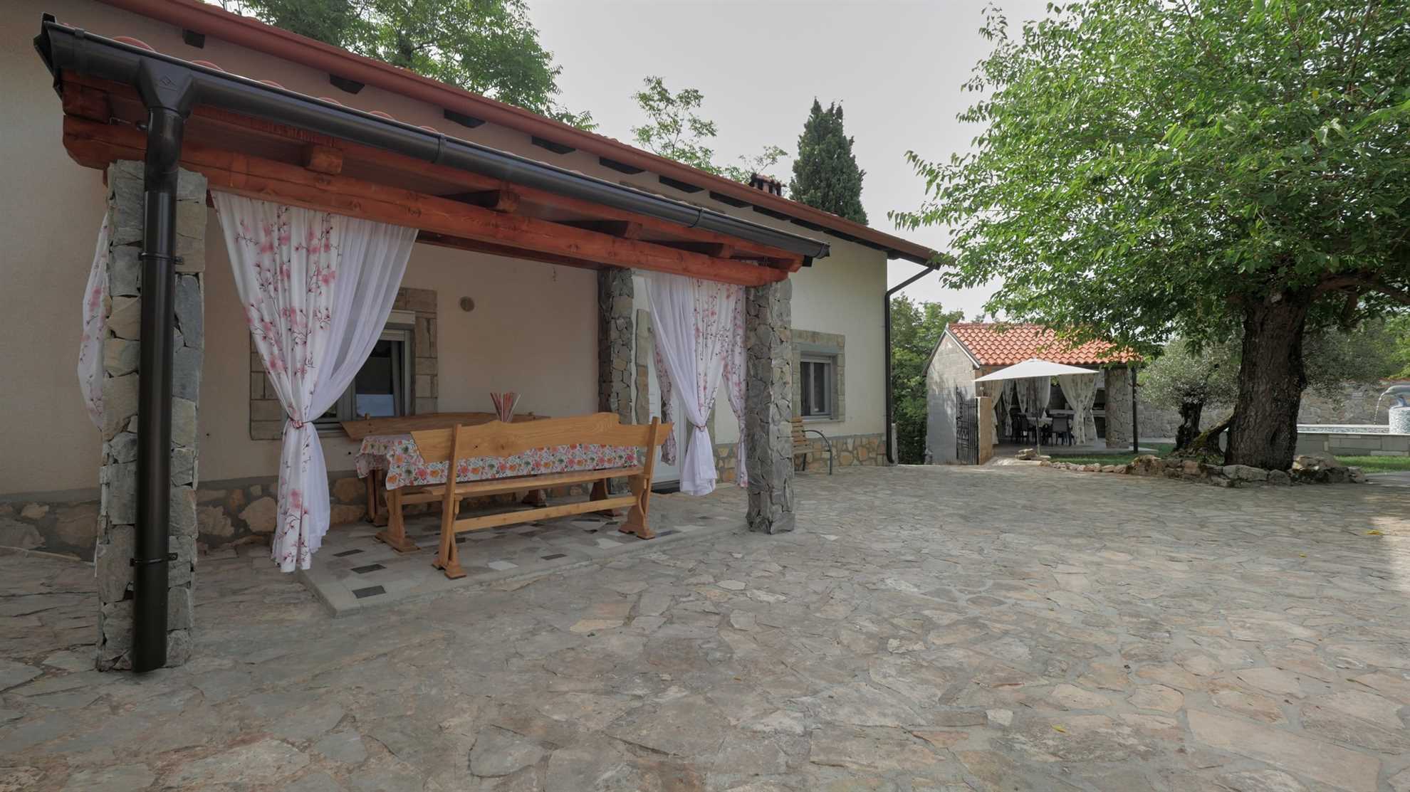 Charming Villa Neval with private swimming pool - Why choose us?