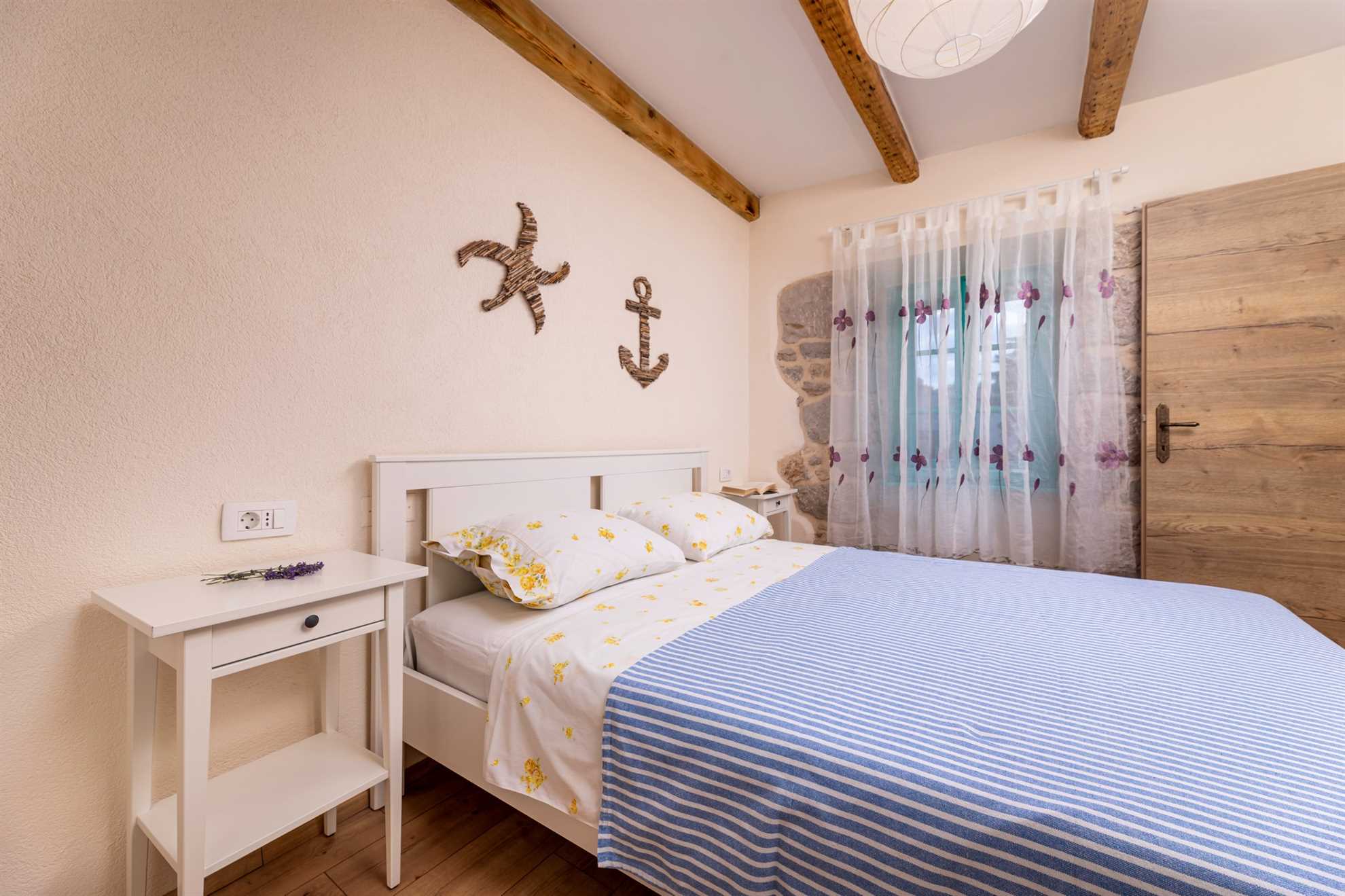 Charmantes Ferienhaus Antica mit privatem Pool