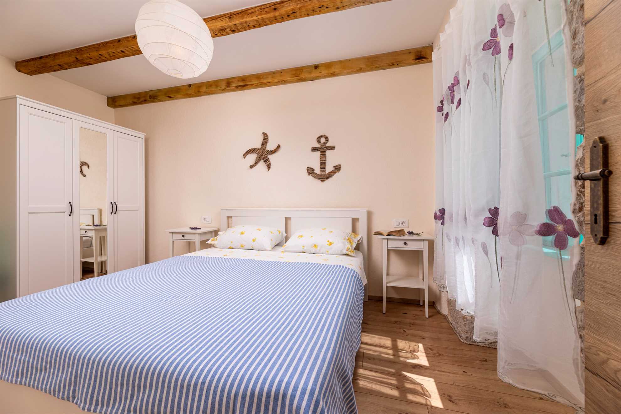 Charmantes Ferienhaus Antica mit privatem Pool