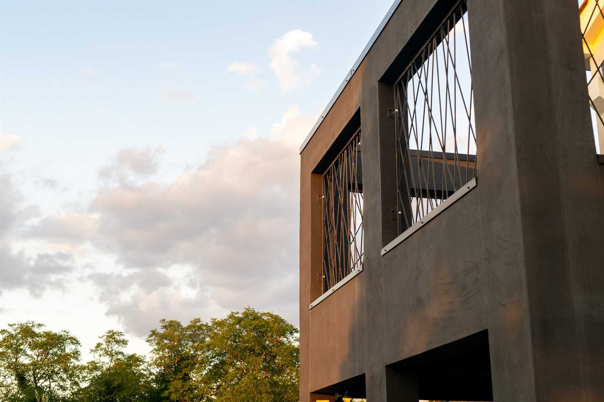 Villa Lota with a heated pool, sauna & E-car charger