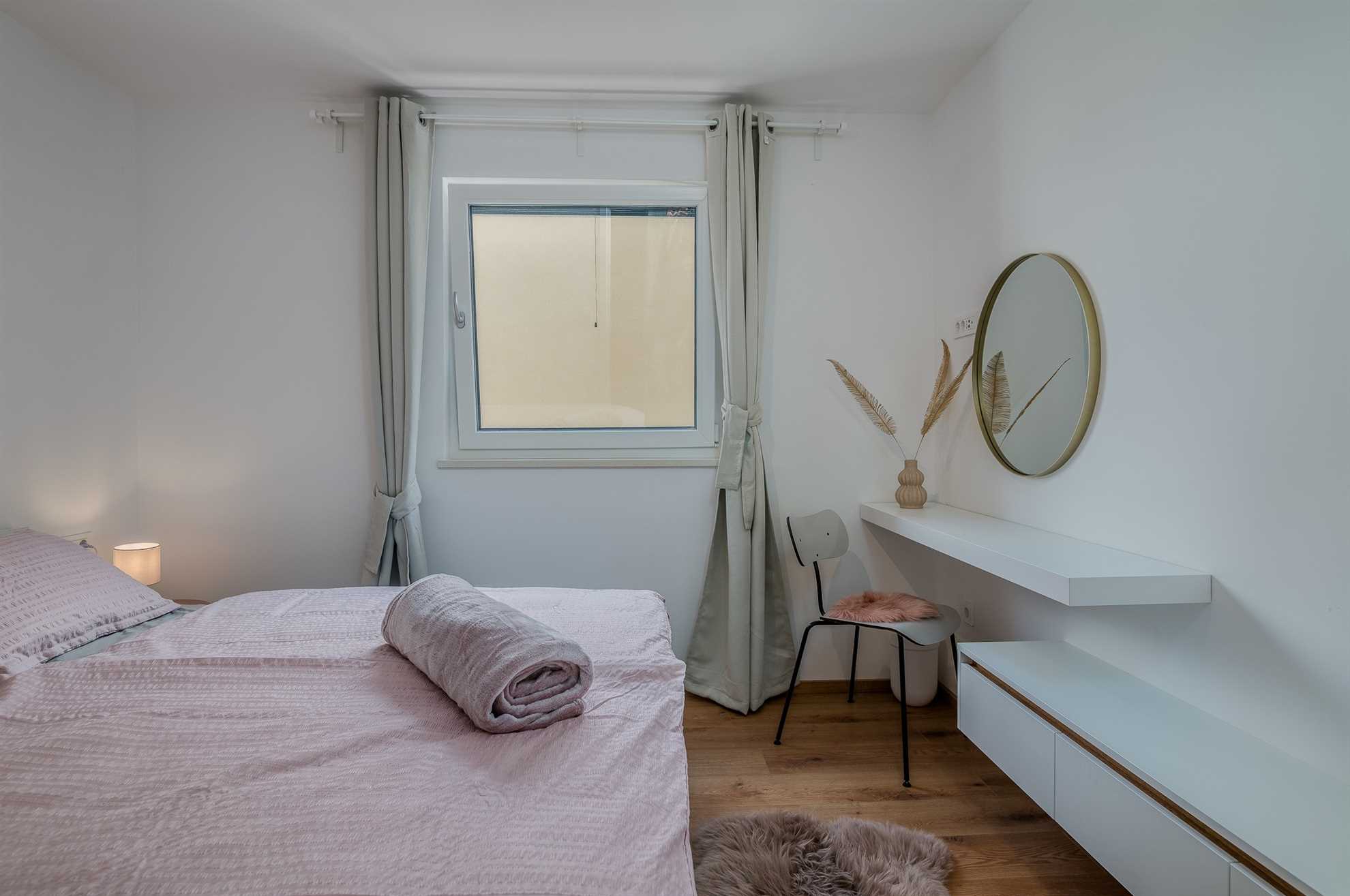 Deluxe  Apartma II. v bližini plaže